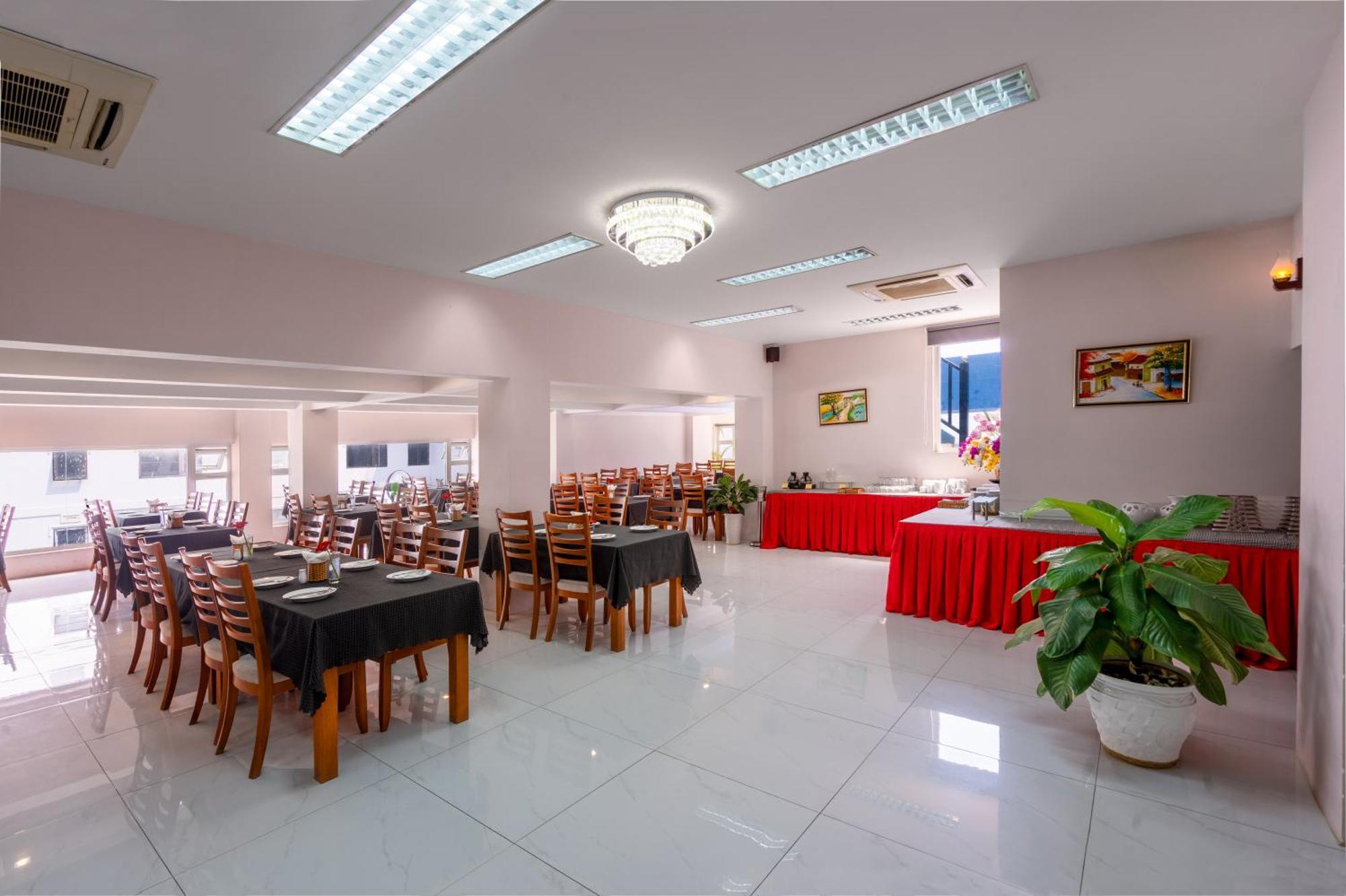 Bidv Hotel 4*