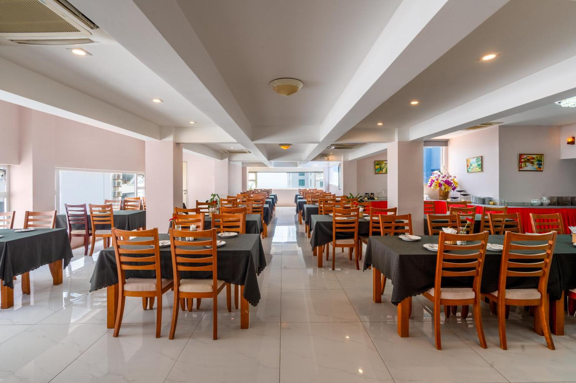 Bidv Hotel Nha Trang