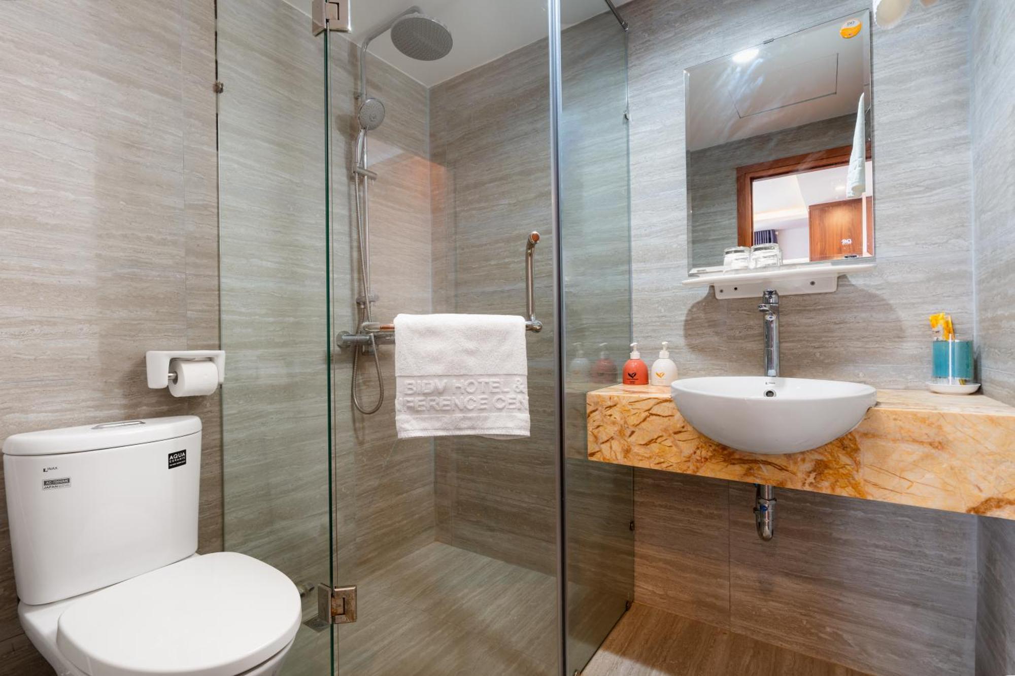 Bidv Hotel Nha Trang
