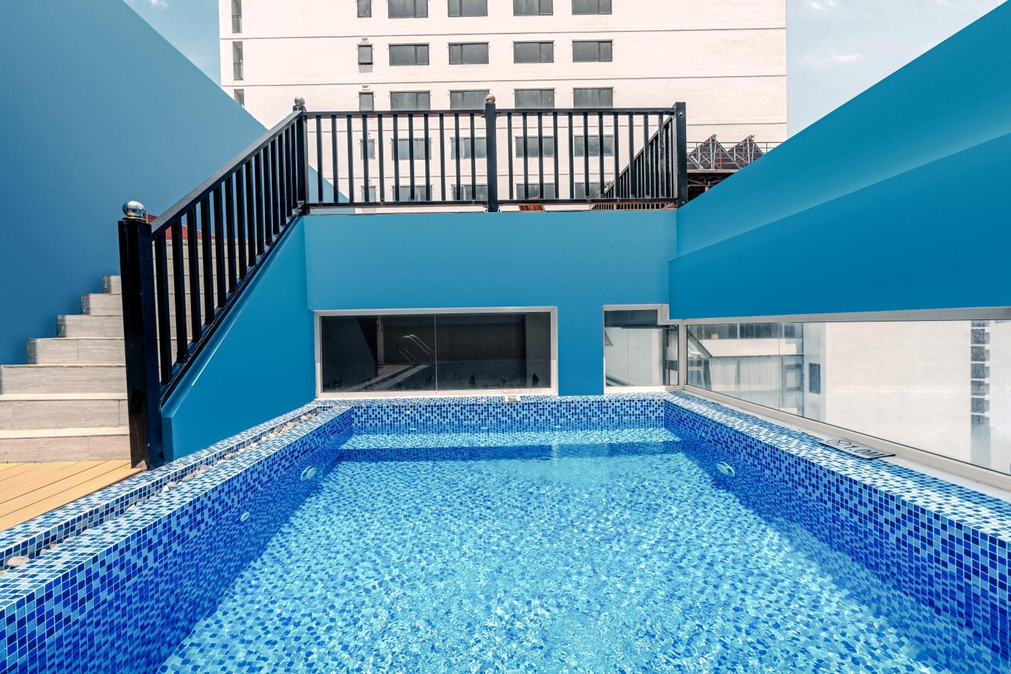 Bidv 4* Nha Trang
