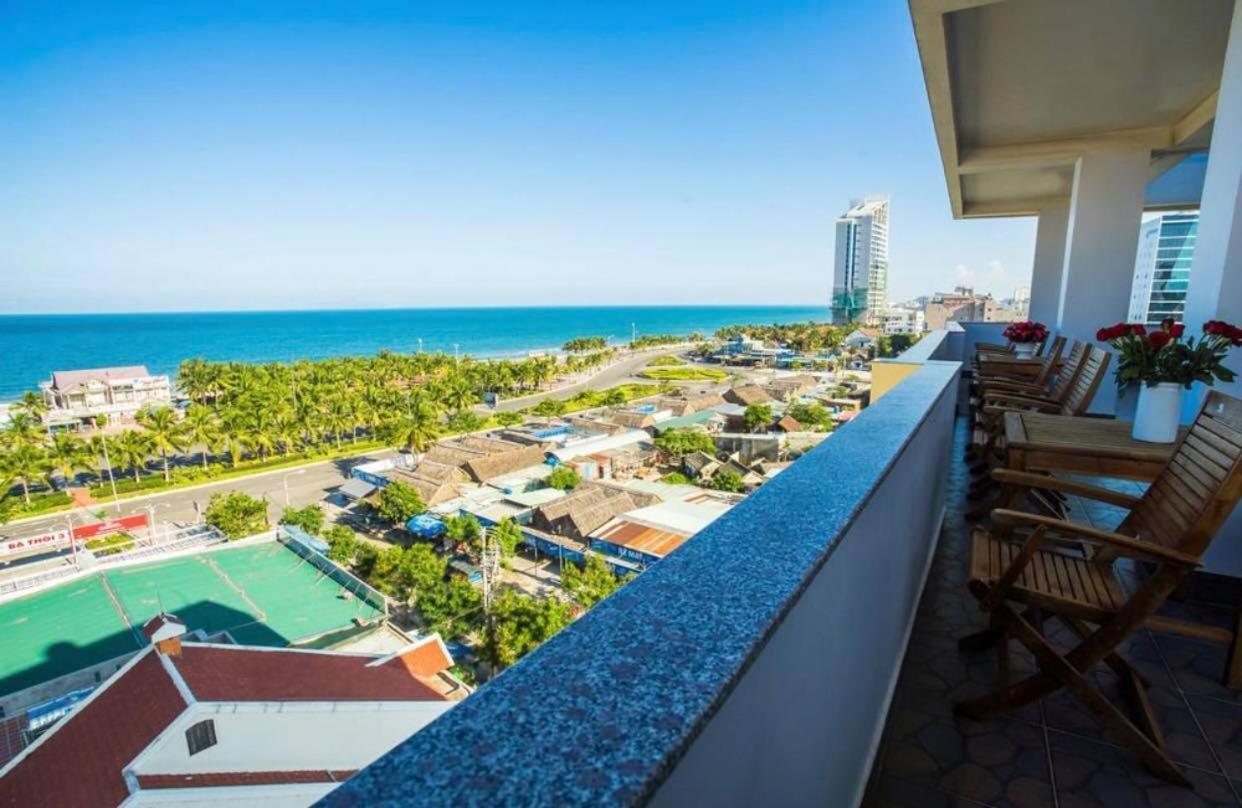 Dragon Sea Hotel Da Nang