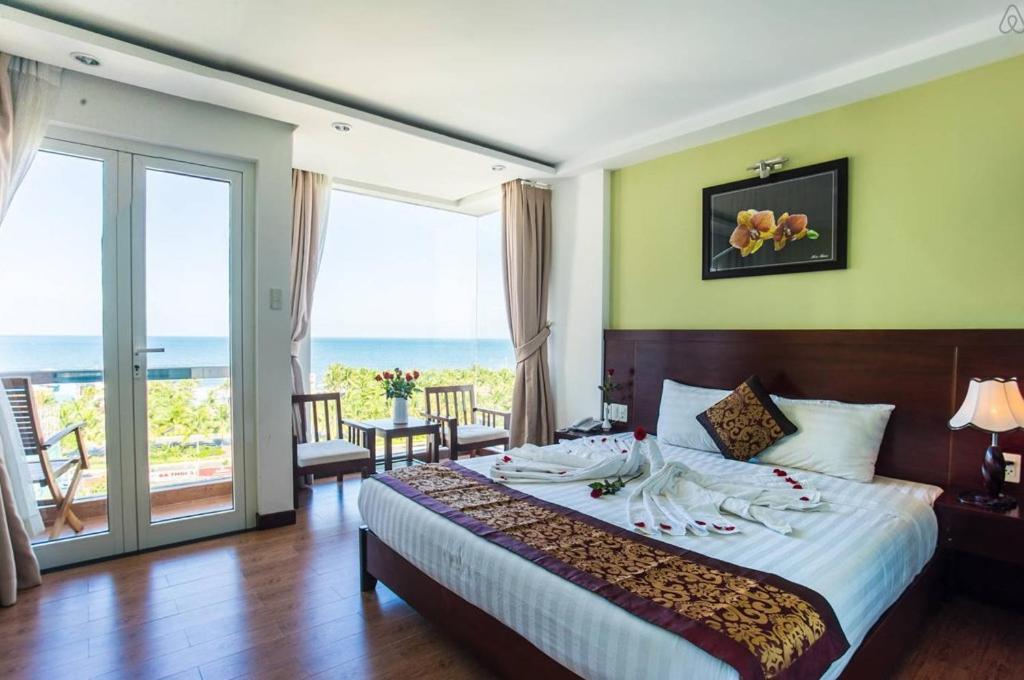 Hotel Dragon Sea Da Nang