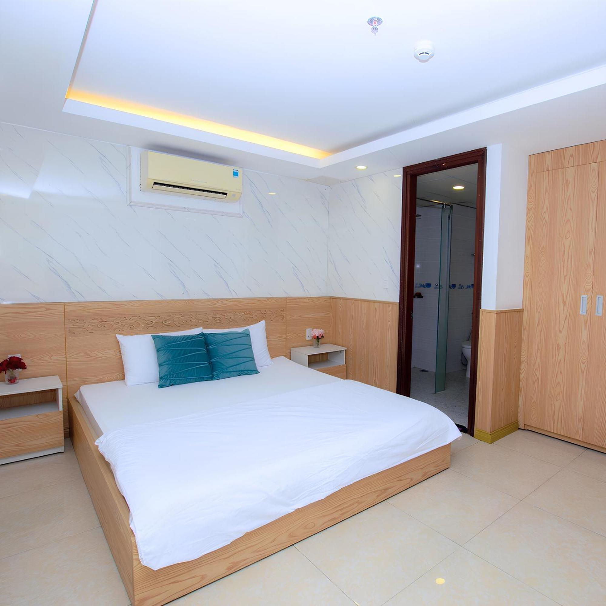 Hotel Nang Vang Nha Trang