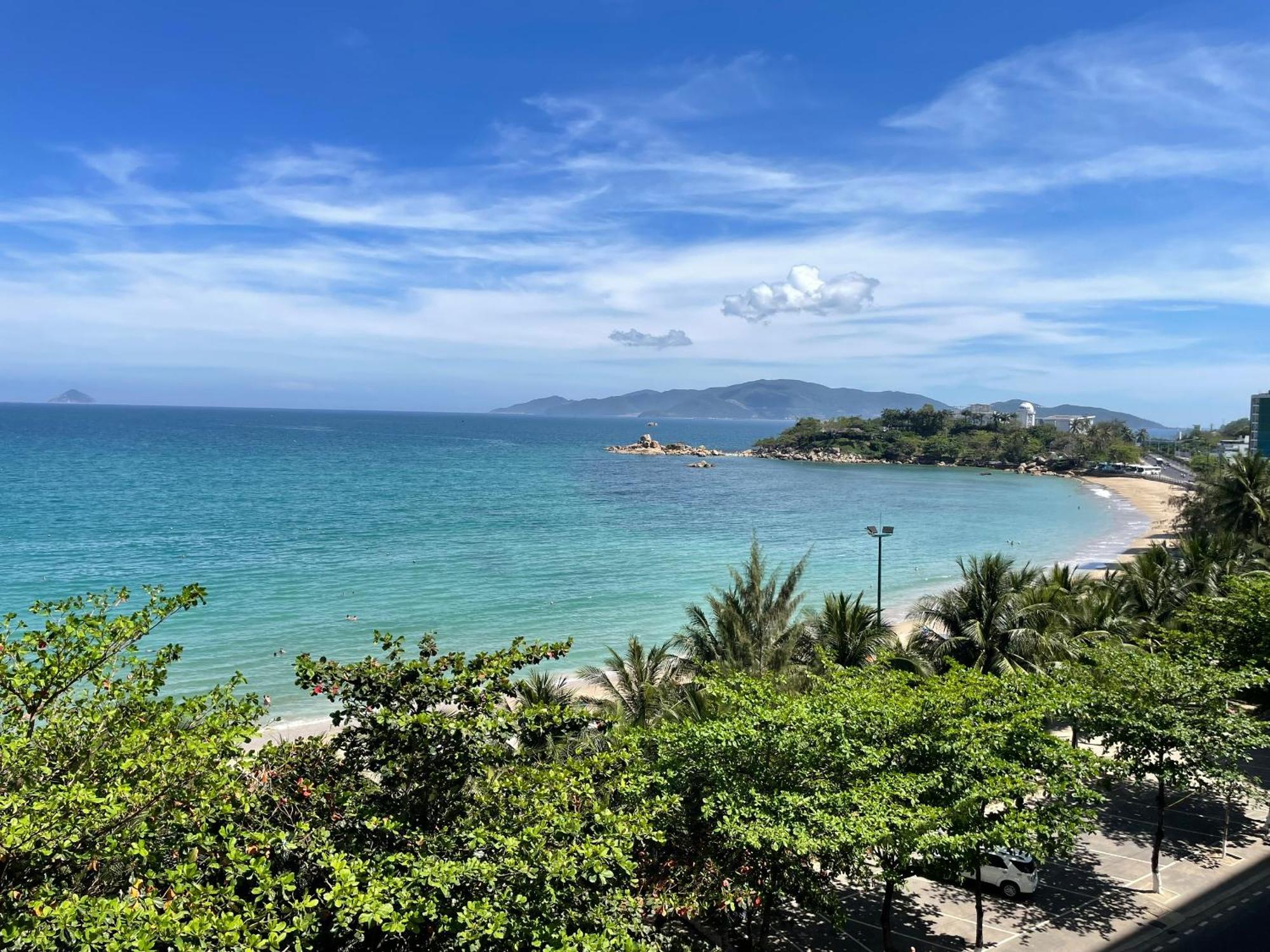 Nang Vang Hotel Nha Trang