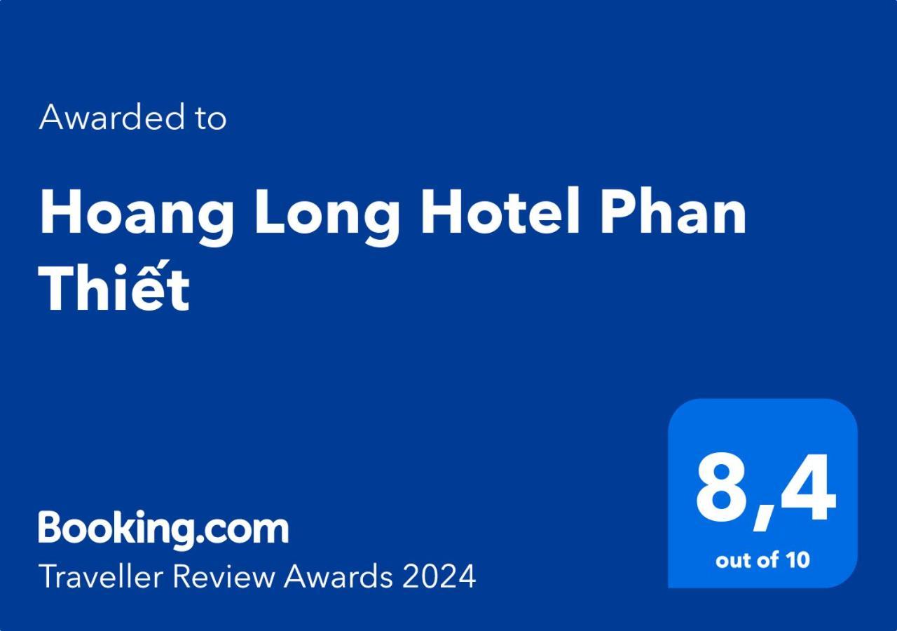 Hoang Long 3* Phan Thiet