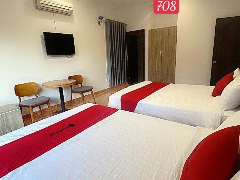 Hotel Vnd & Vung Tau