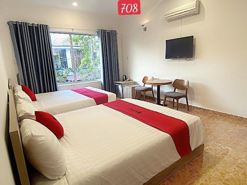 Hotel Vnd & 3*