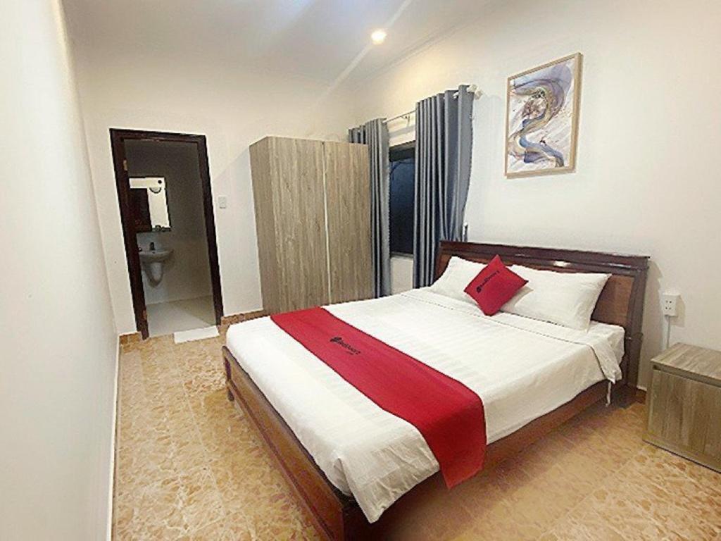 Vnd & Hotel Vung Tau