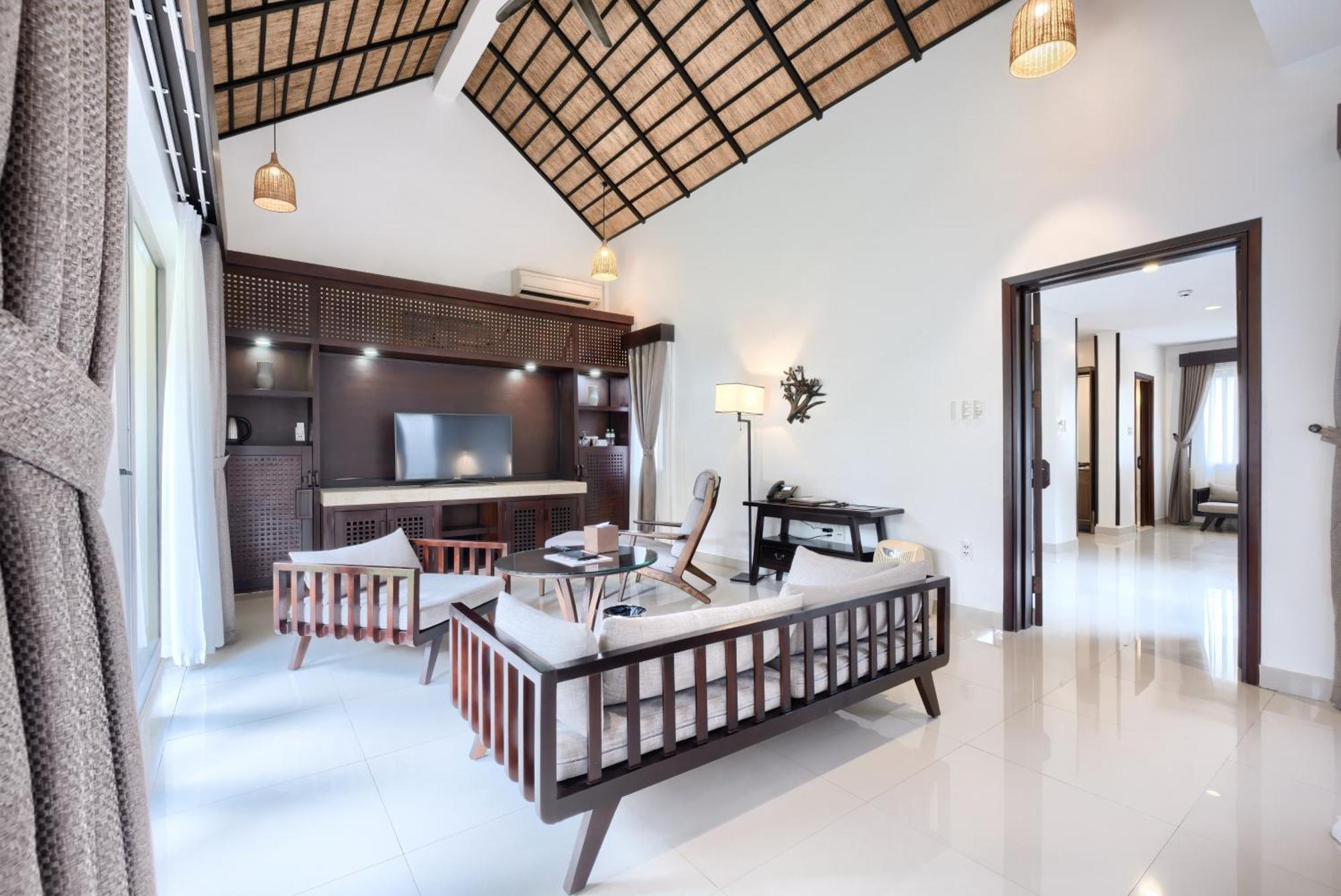 Resort The Blossom Resort Island 5*
