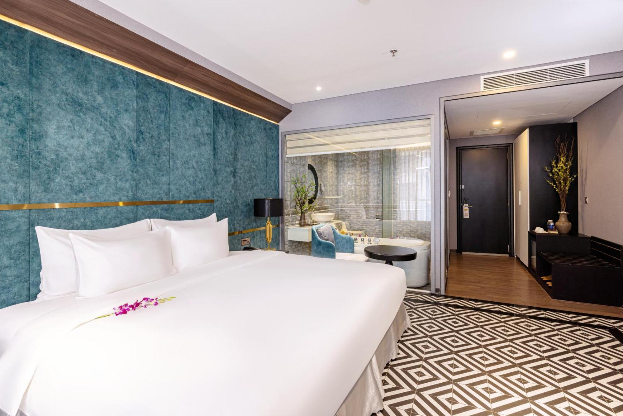 Hotel Cicilia & Powered By Aston