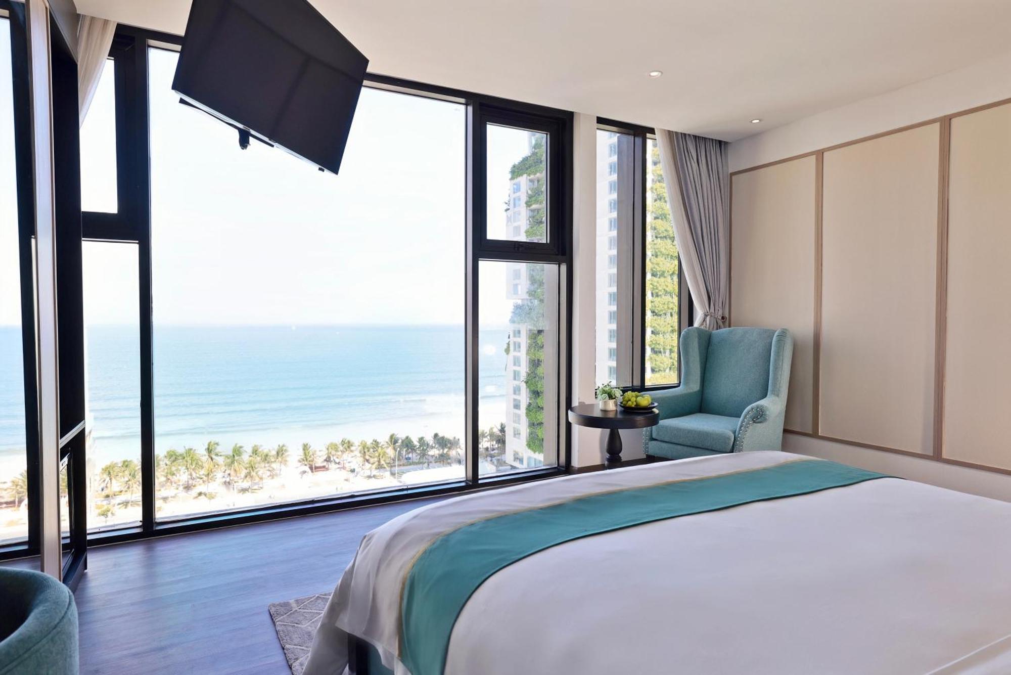 Cicilia & Powered By Aston Da Nang