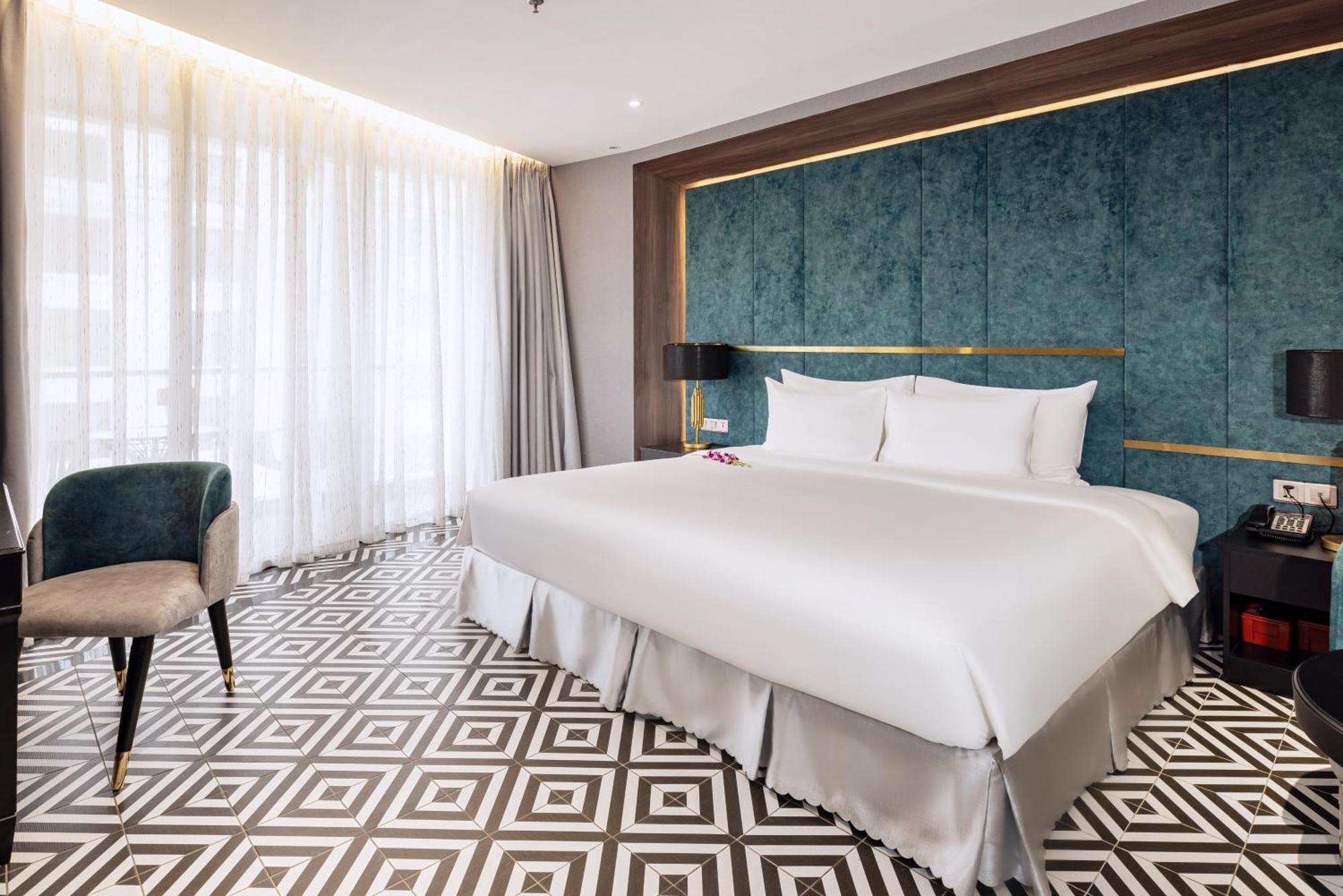 Hotel Cicilia & Powered By Aston