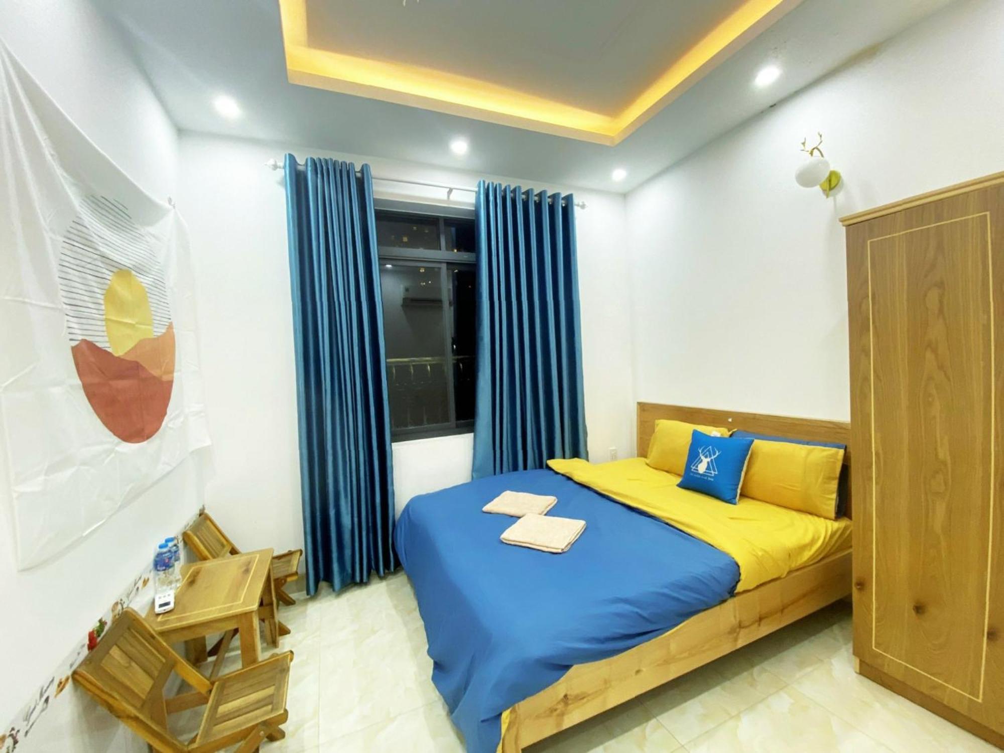 Hotel Prana *