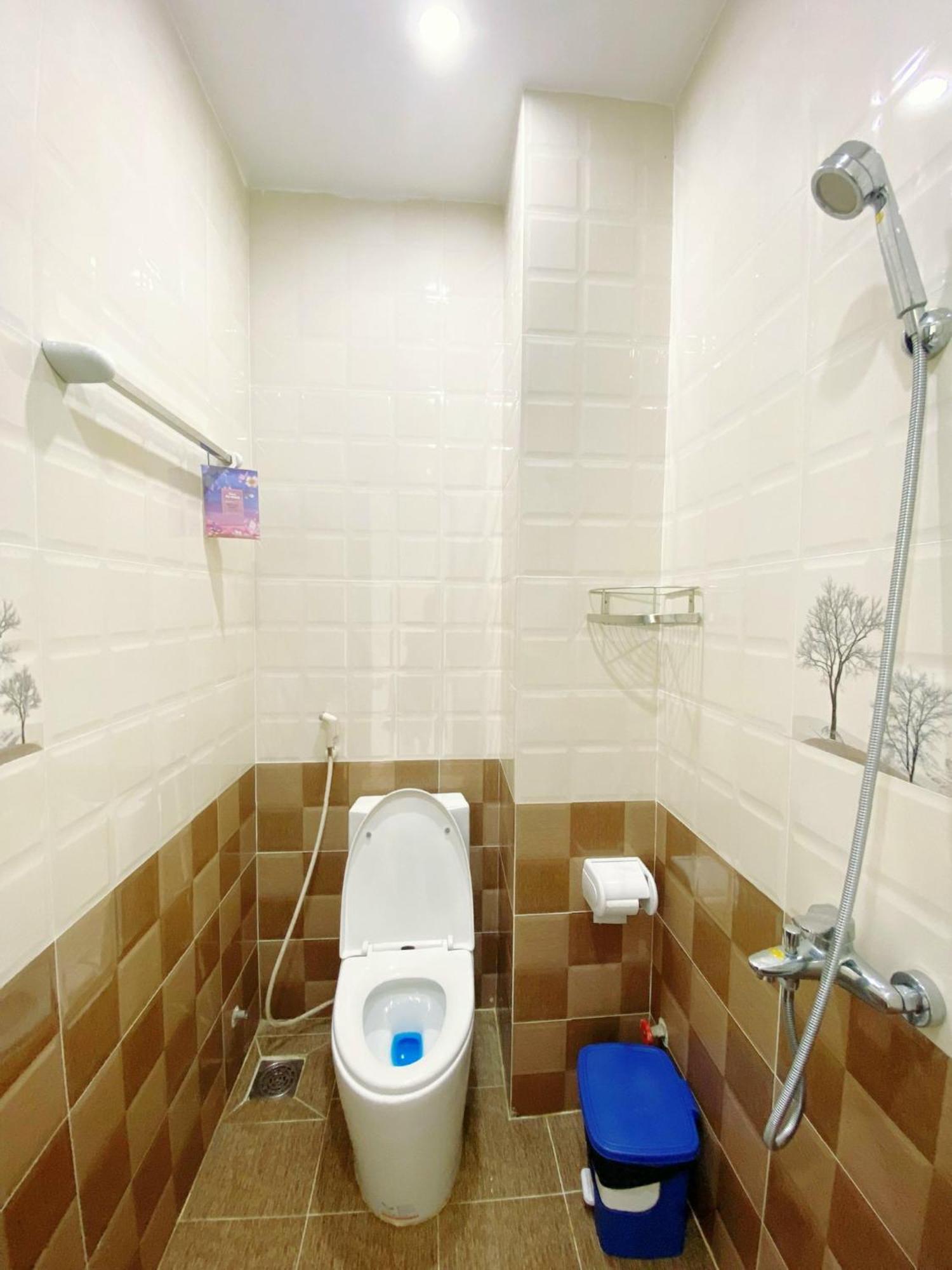 Prana Hotel Vũng Tàu