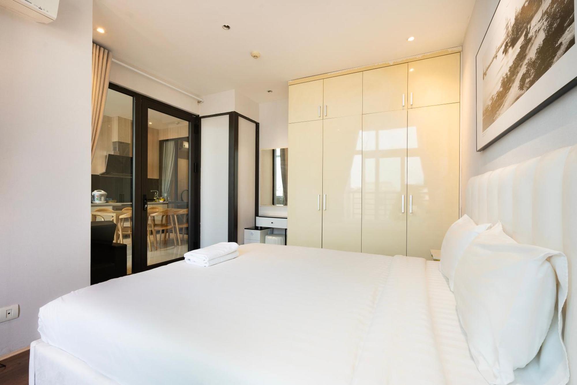 The Rixx Luxury TP. Hồ Chí Minh
