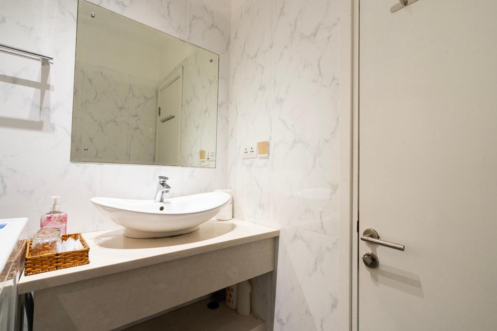 The Rixx Luxury Căn hộ TP. Hồ Chí Minh