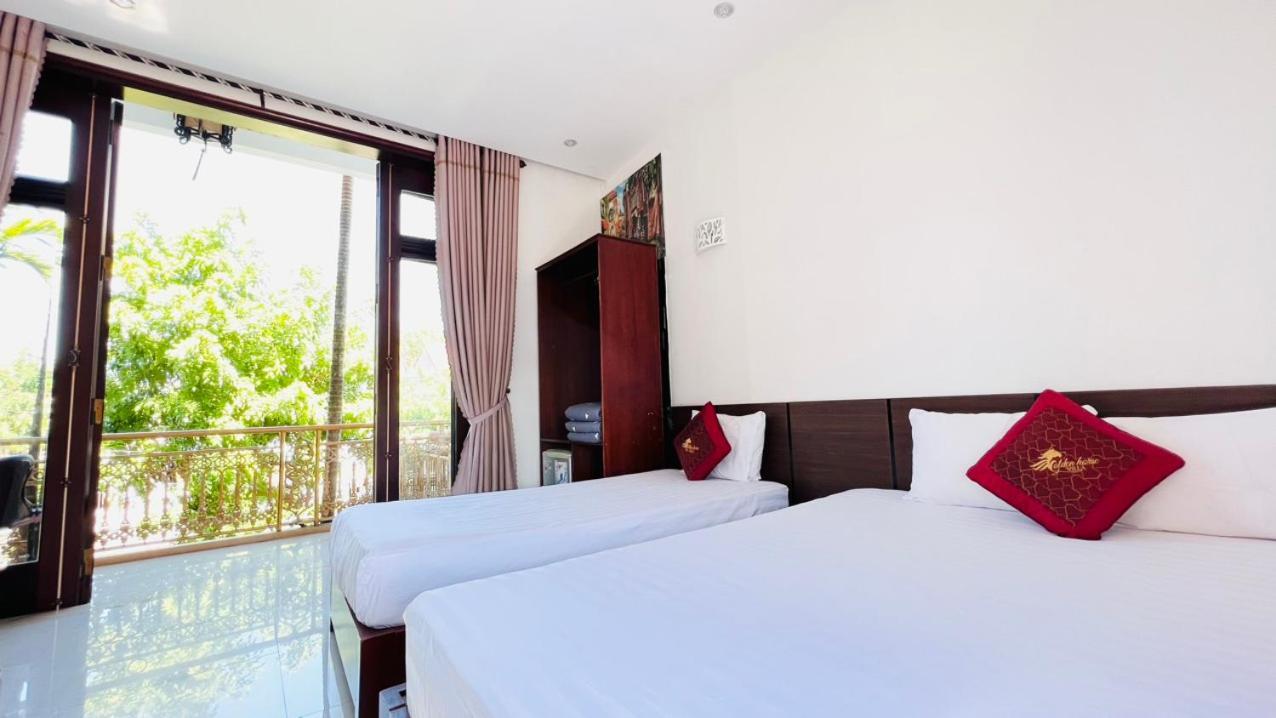 Golden Horse Villa