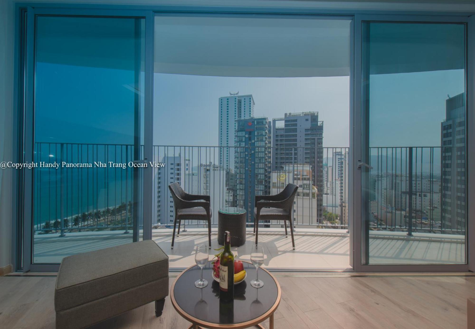 Apartment Hd Panorama Condotel *