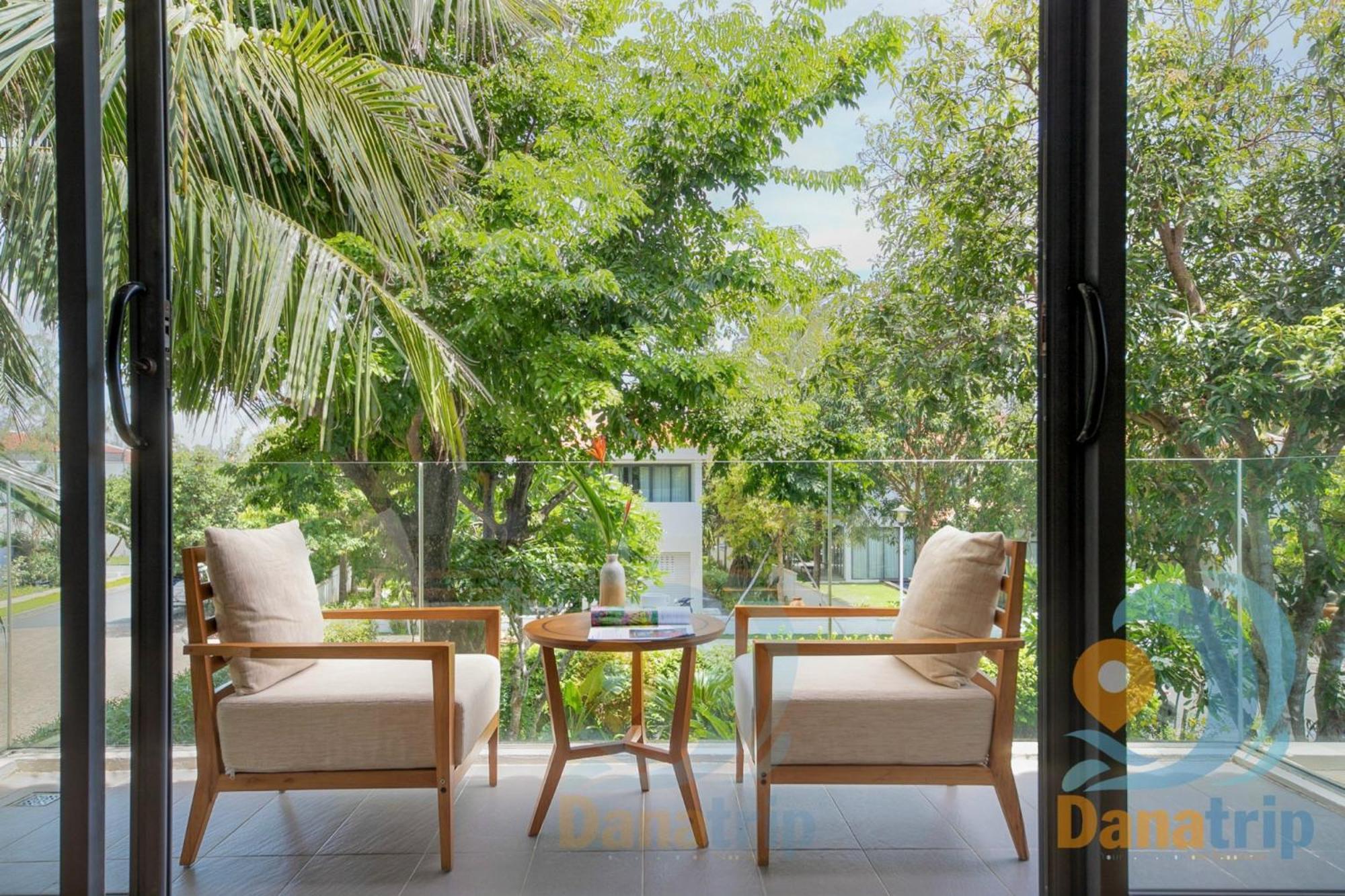 Villa Luxury Pool Close To The Private Da Nang