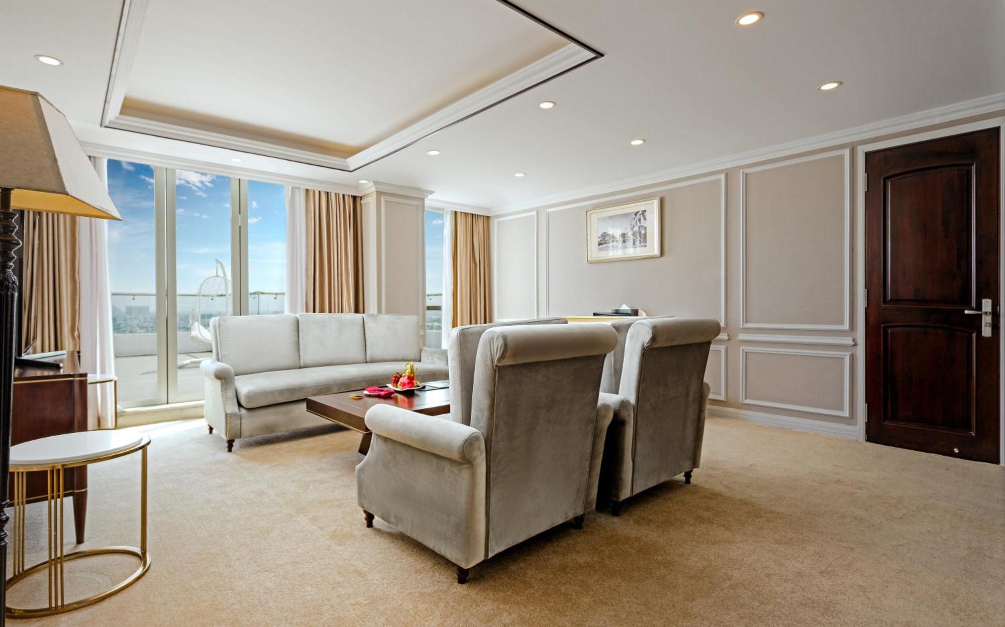 Hotel Royal Lotus Hotel Danang Da Nang