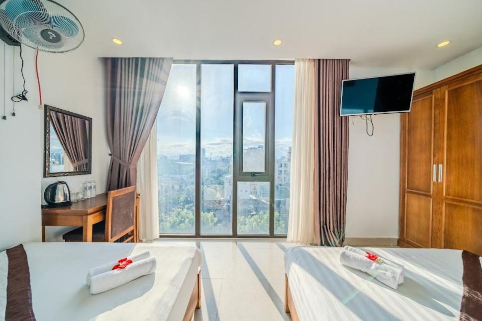 New Sky Hotel