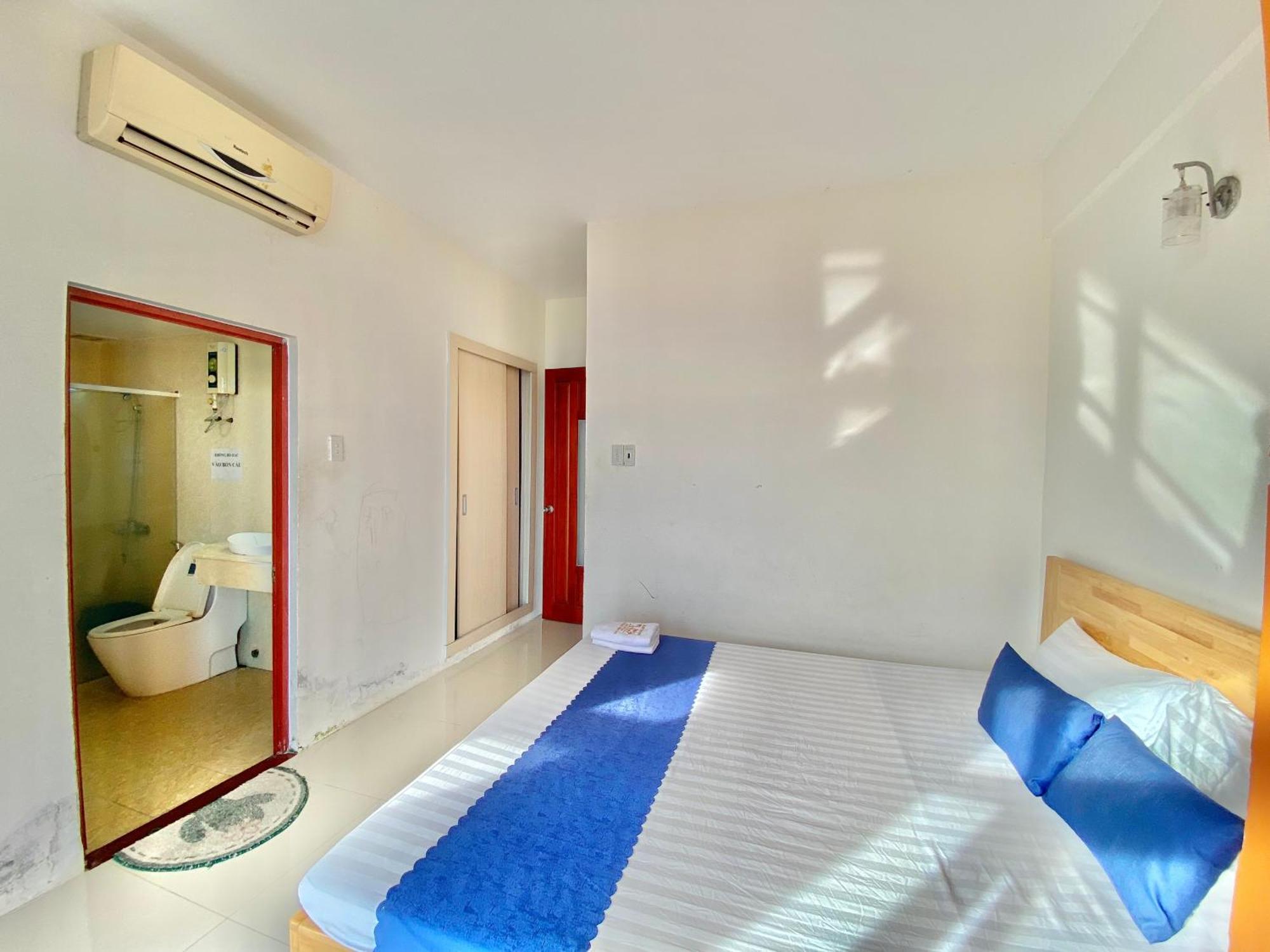 Zozo House - Homestay Bai Sau Apartment
