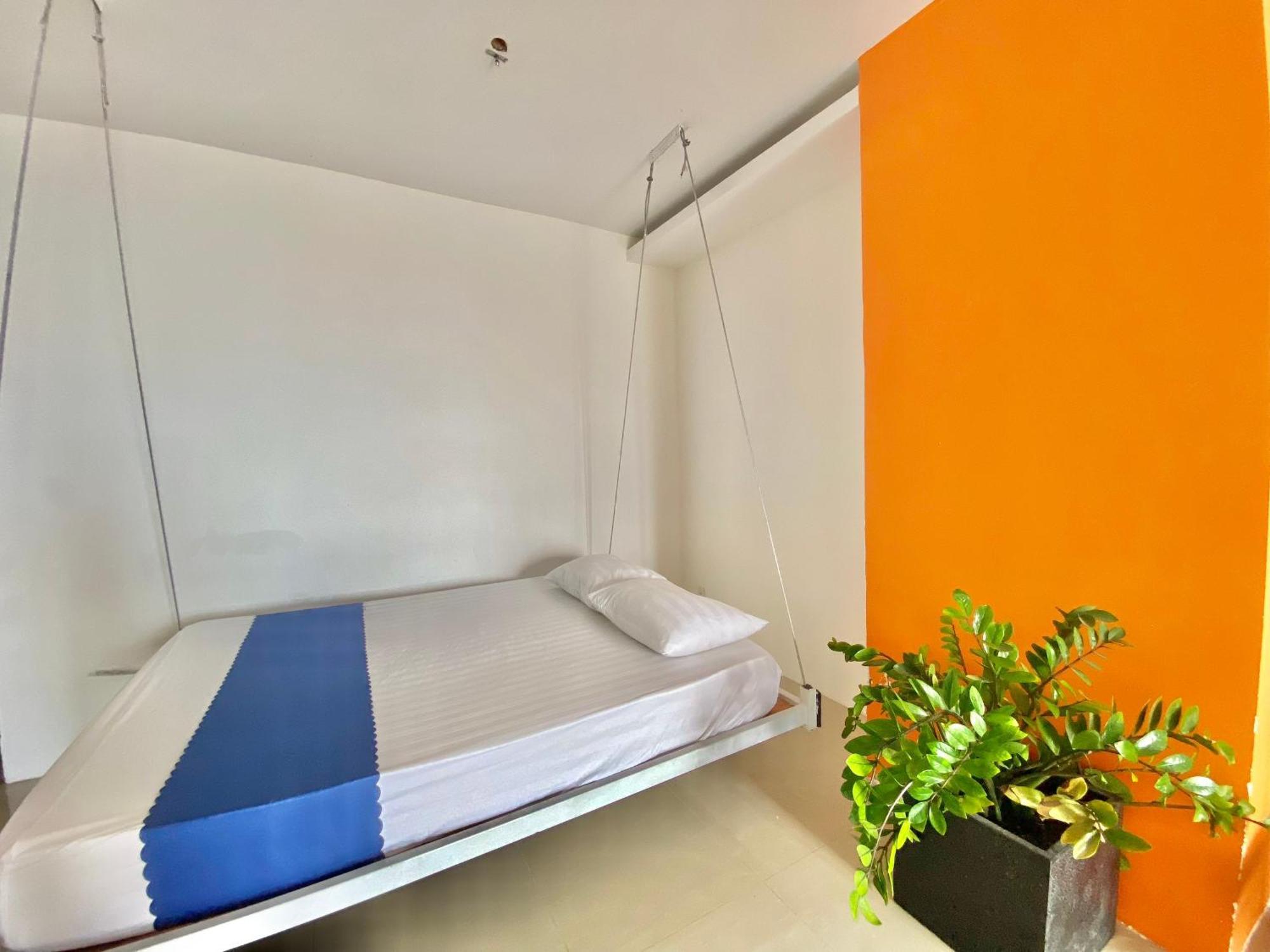 Apartment Zozo House - Homestay Bai Sau