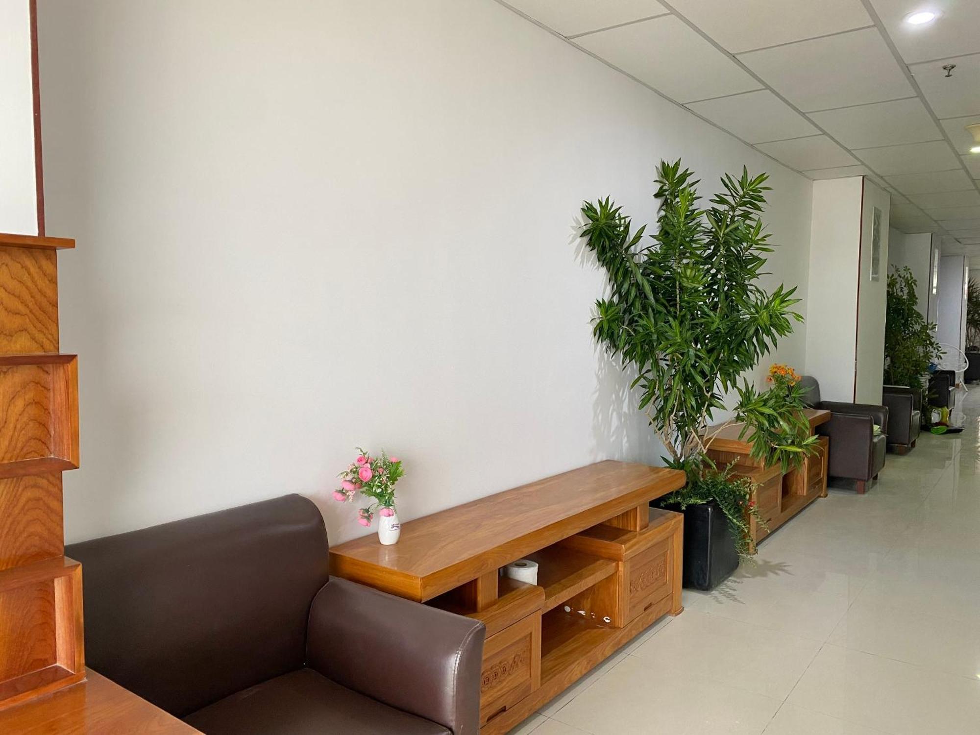 Zozo House - Homestay Bai Sau Apartment *