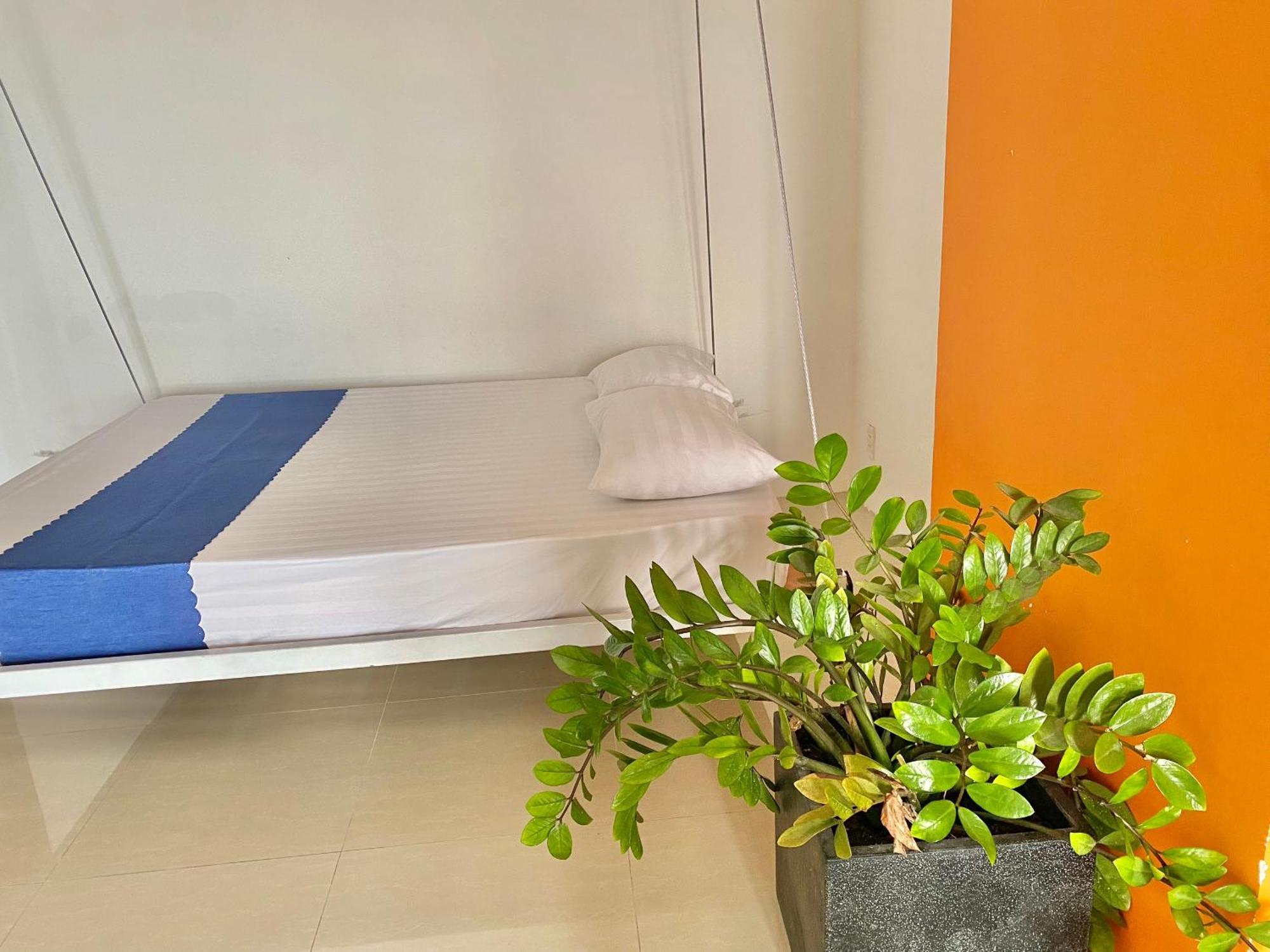 Apartment Zozo House - Homestay Bai Sau