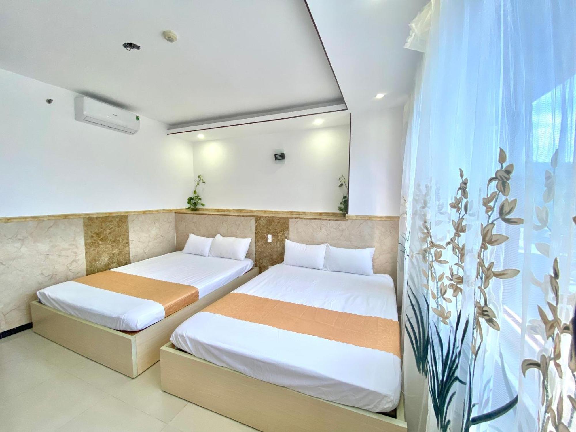 Zozo House - Homestay Bai Sau *