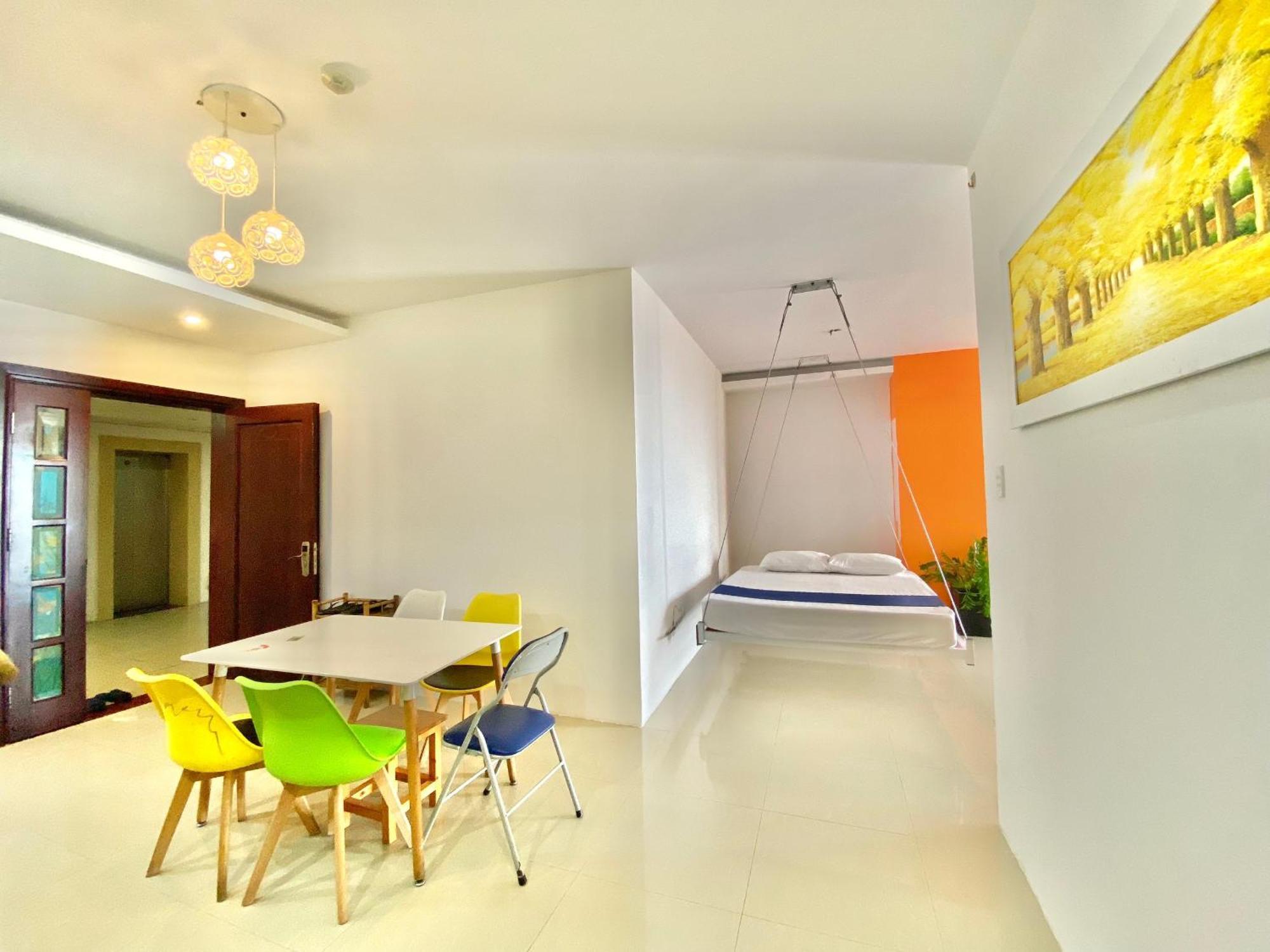 Zozo House - Homestay Bai Sau