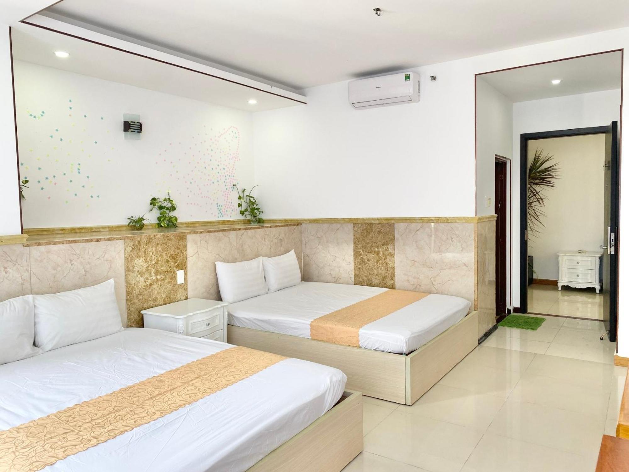 Zozo House - Homestay Bai Sau * Vung Tau