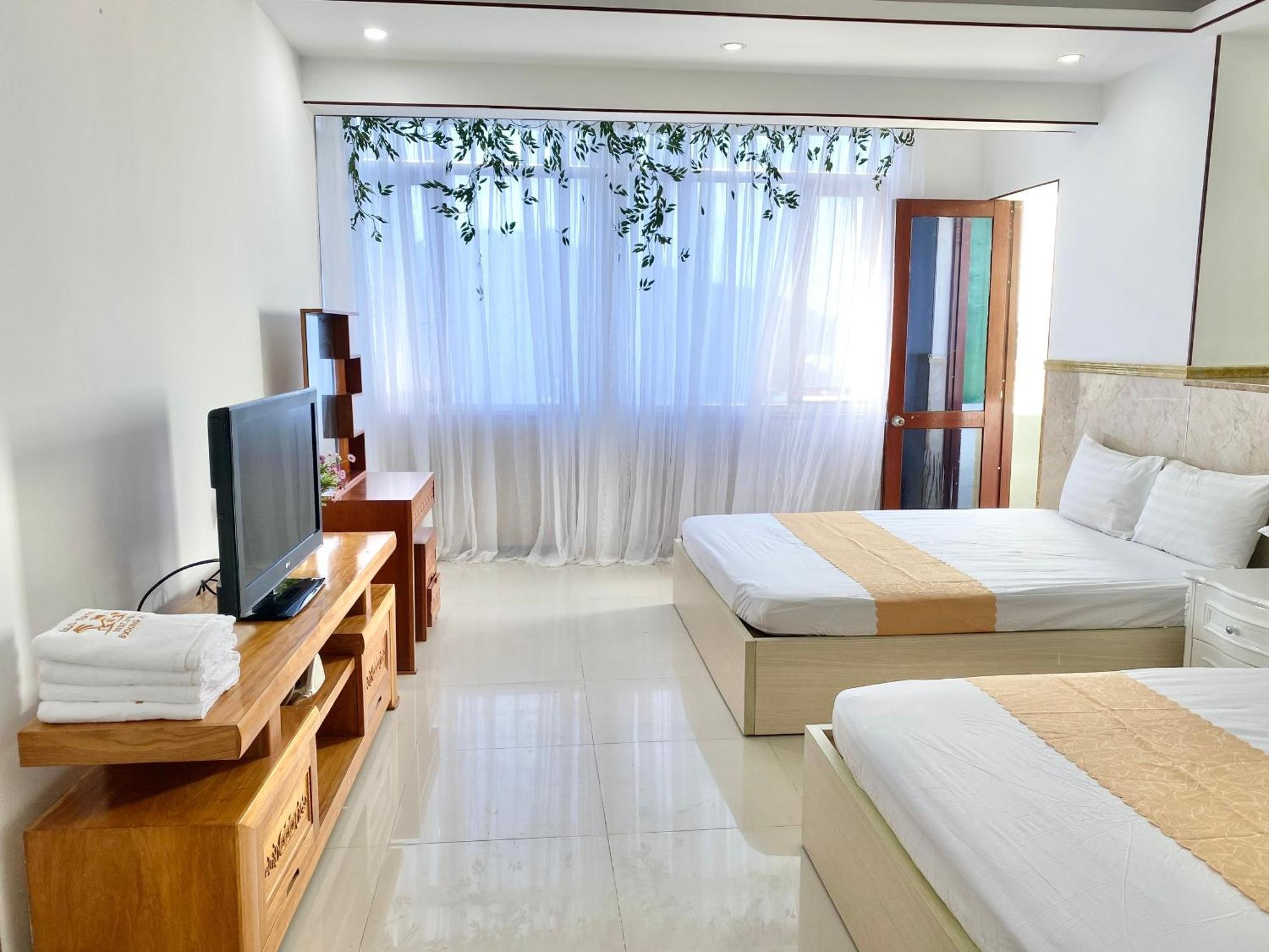 Zozo House - Homestay Bai Sau *
