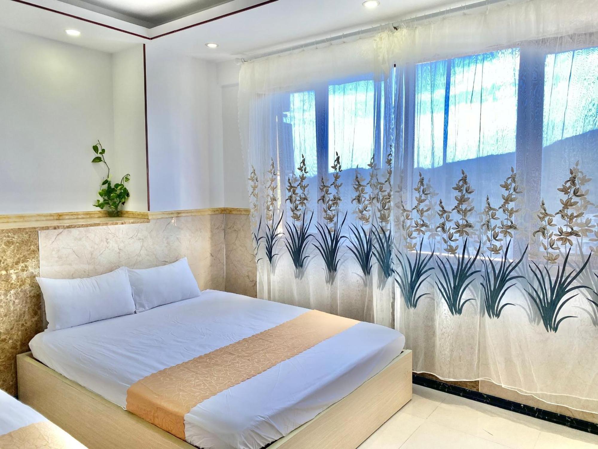 Zozo House - Homestay Bai Sau Apartment *