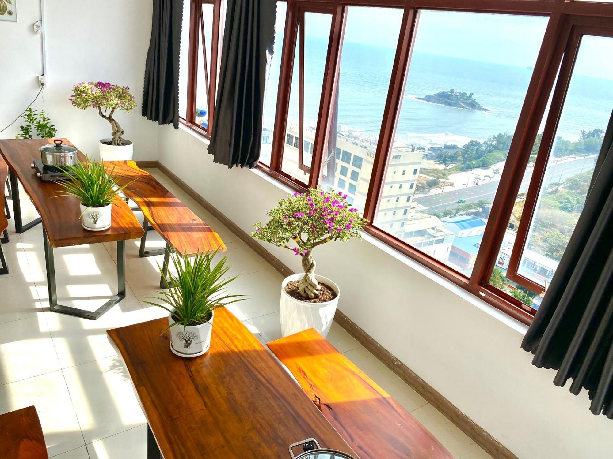 Zozo House - Homestay Bai Sau *