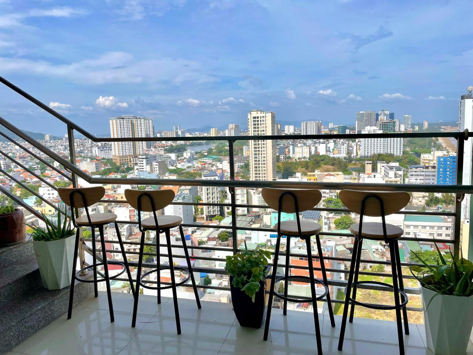 Zozo House - Homestay Bai Sau Vung Tau