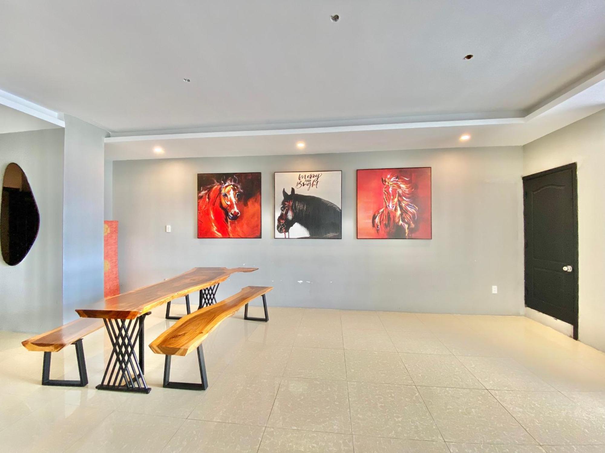 Zozo House - Homestay Bai Sau