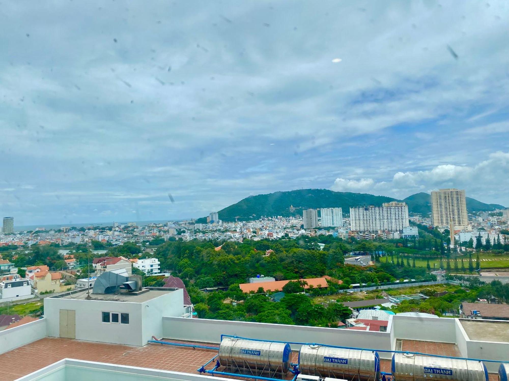 Apartment Zozo House - Homestay Bai Sau Vung Tau
