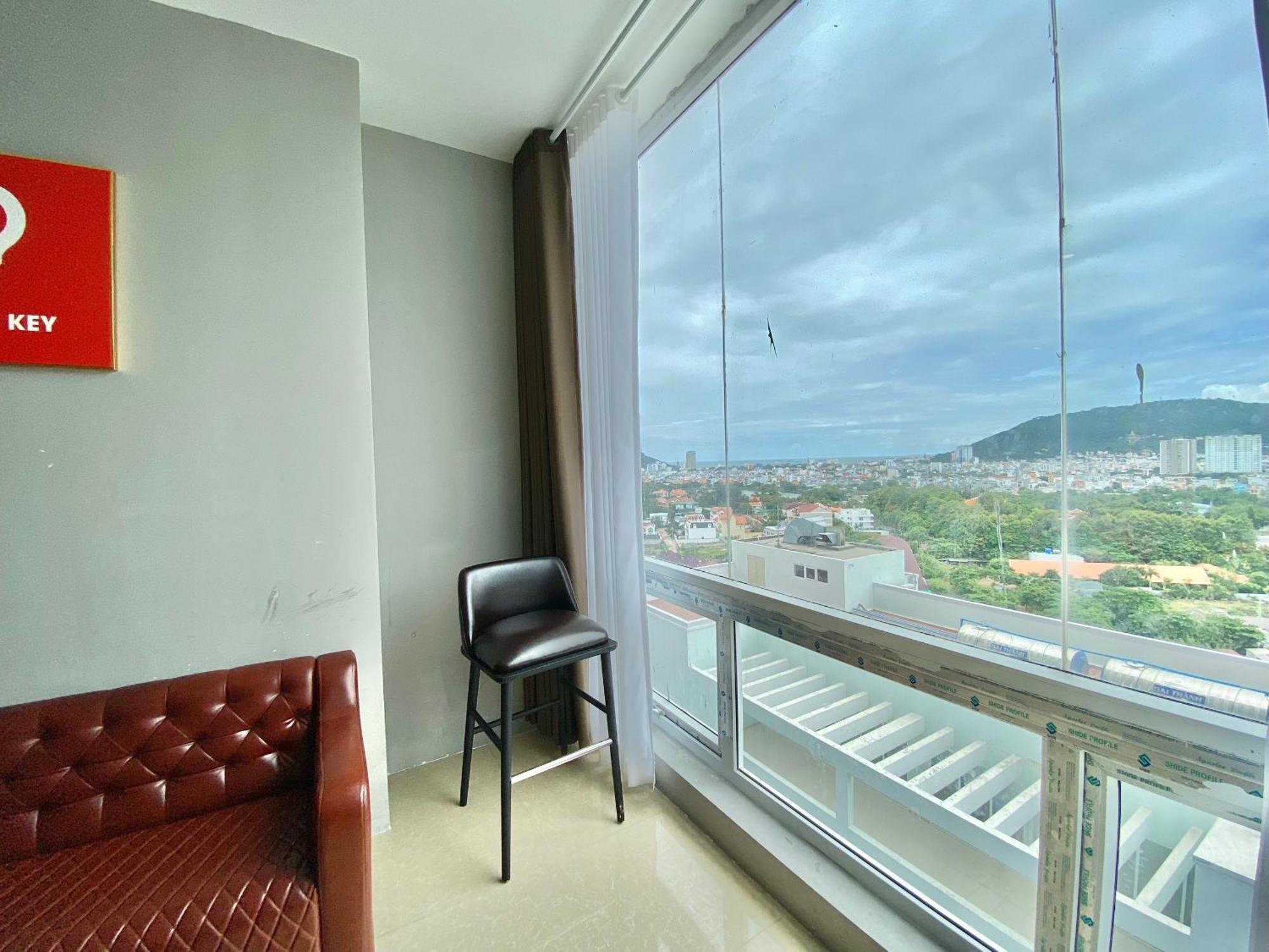 Zozo House - Homestay Bai Sau