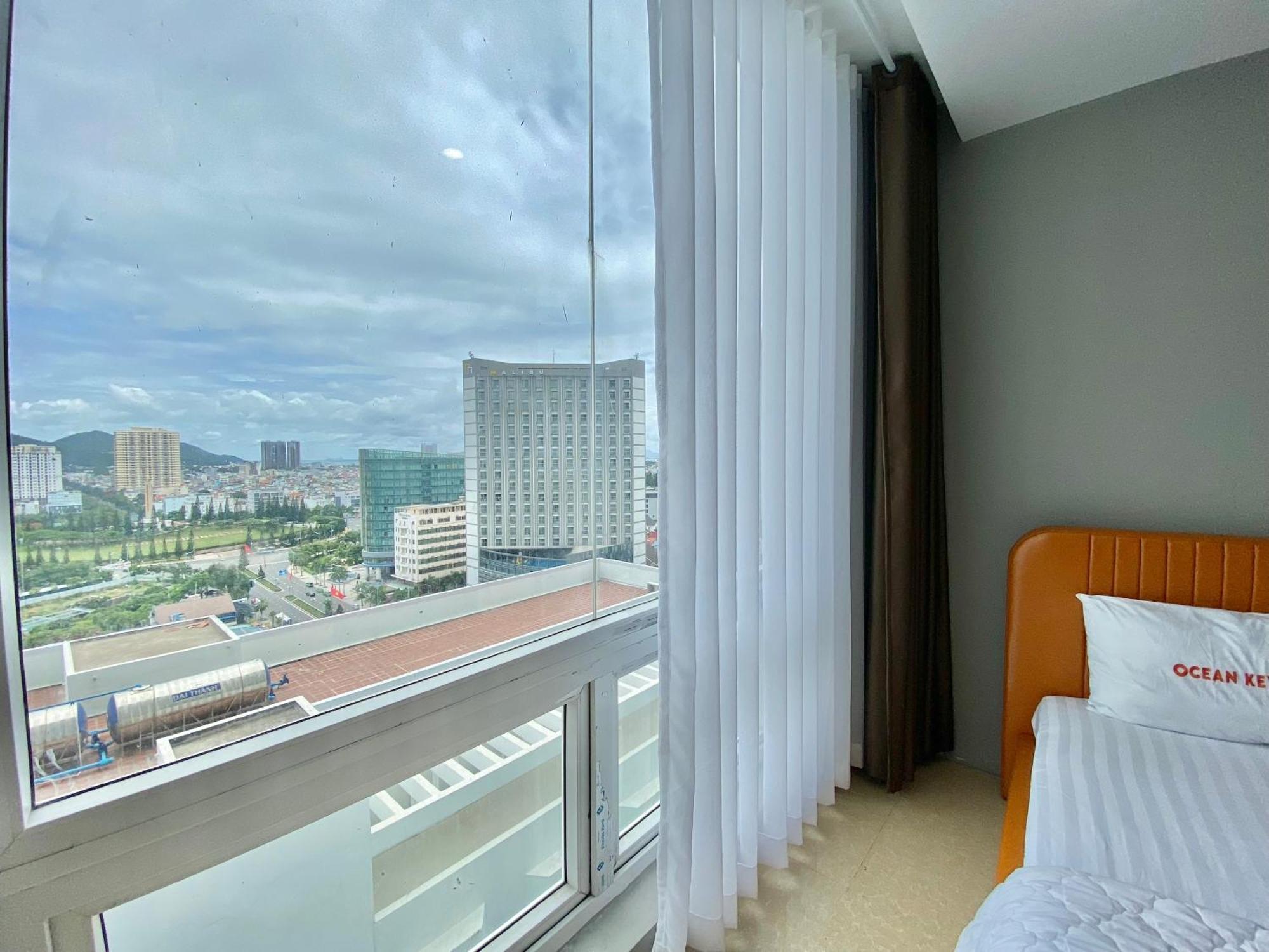 Apartment Zozo House - Homestay Bai Sau Vung Tau