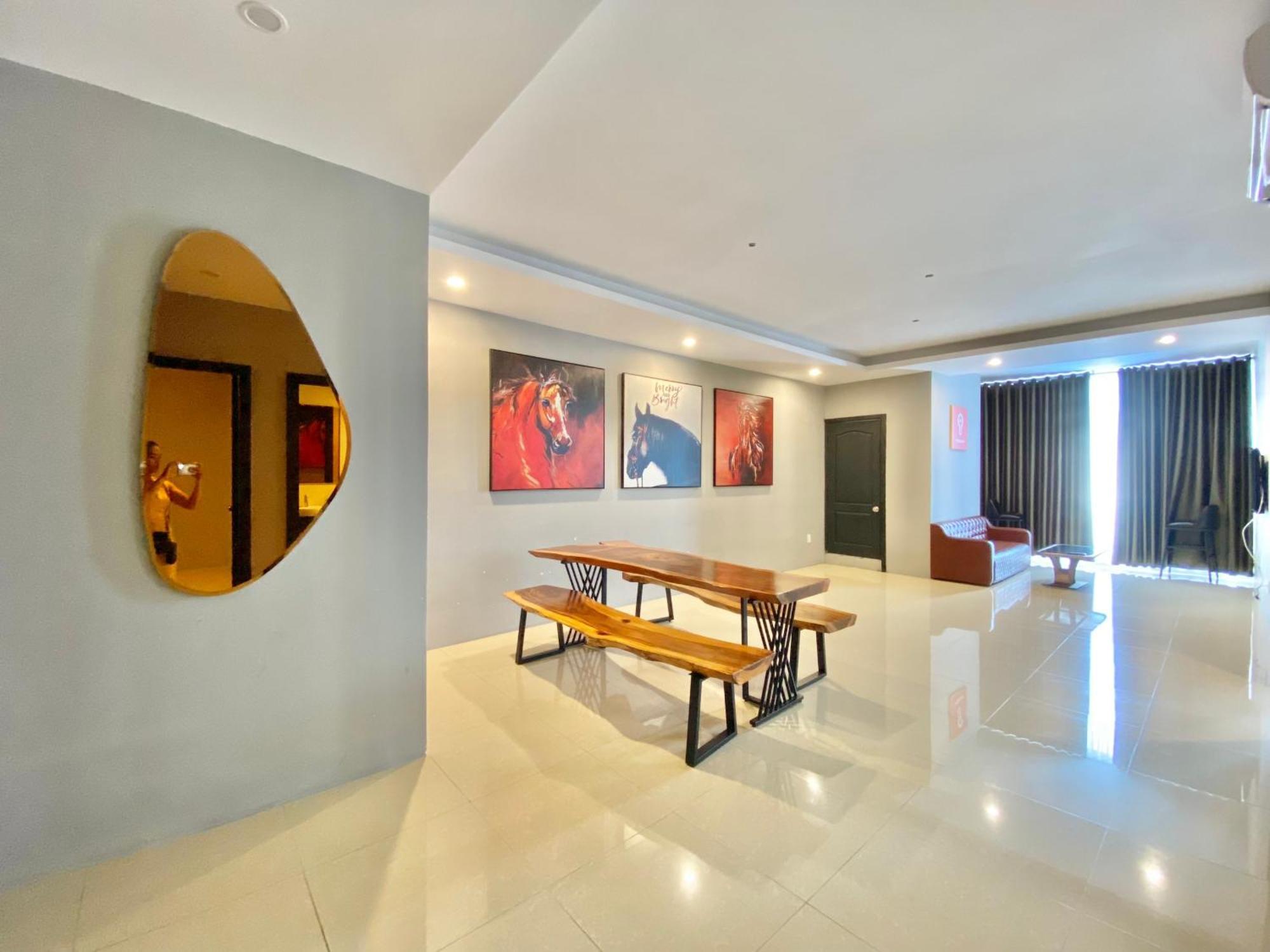 Zozo House - Homestay Bai Sau * Vung Tau