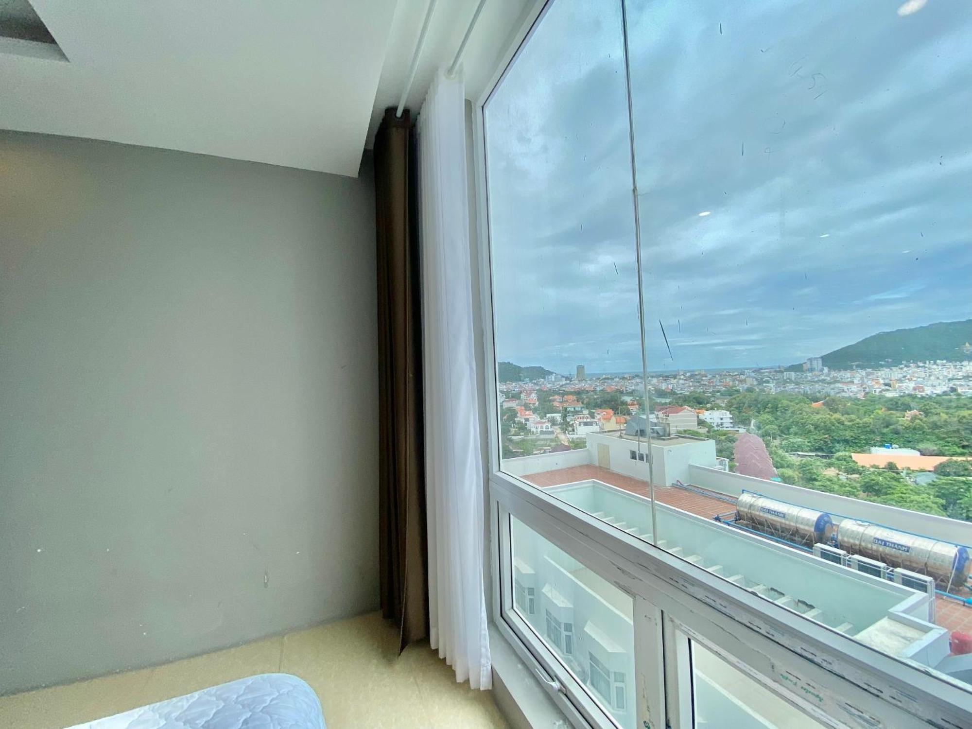 Zozo House - Homestay Bai Sau Apartment Vung Tau