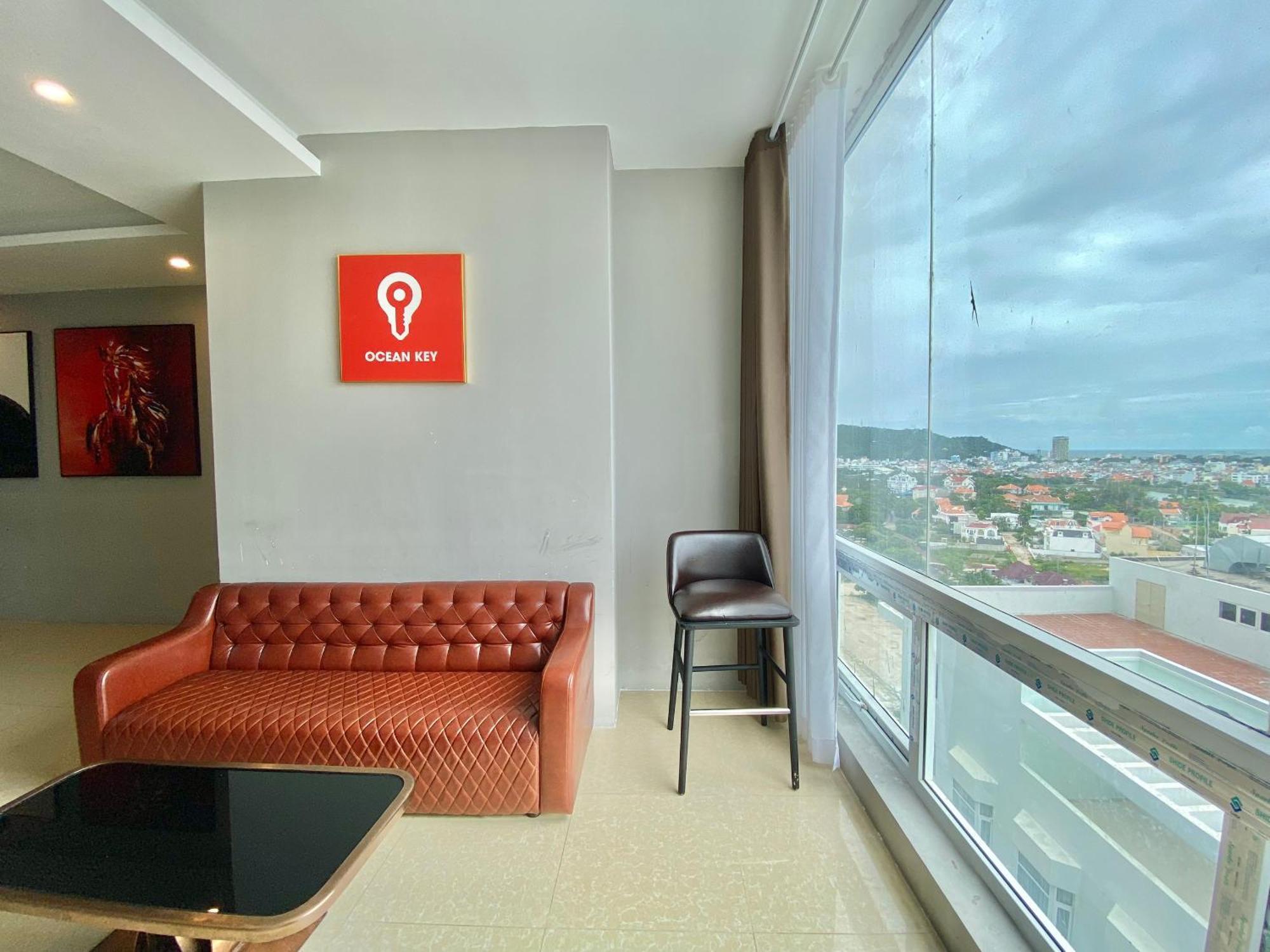 Zozo House - Homestay Bai Sau Vung Tau