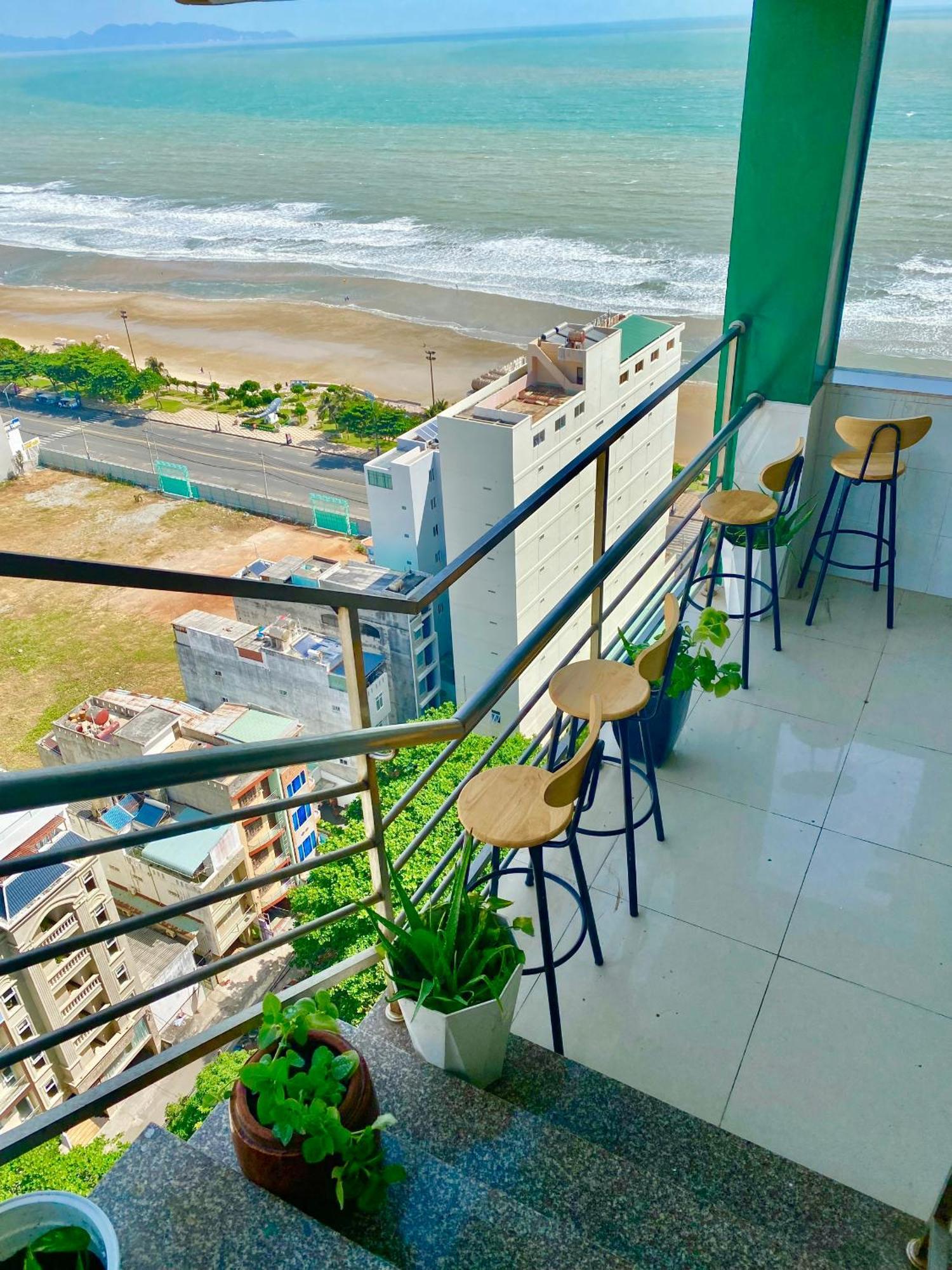 Zozo House - Homestay Bai Sau *