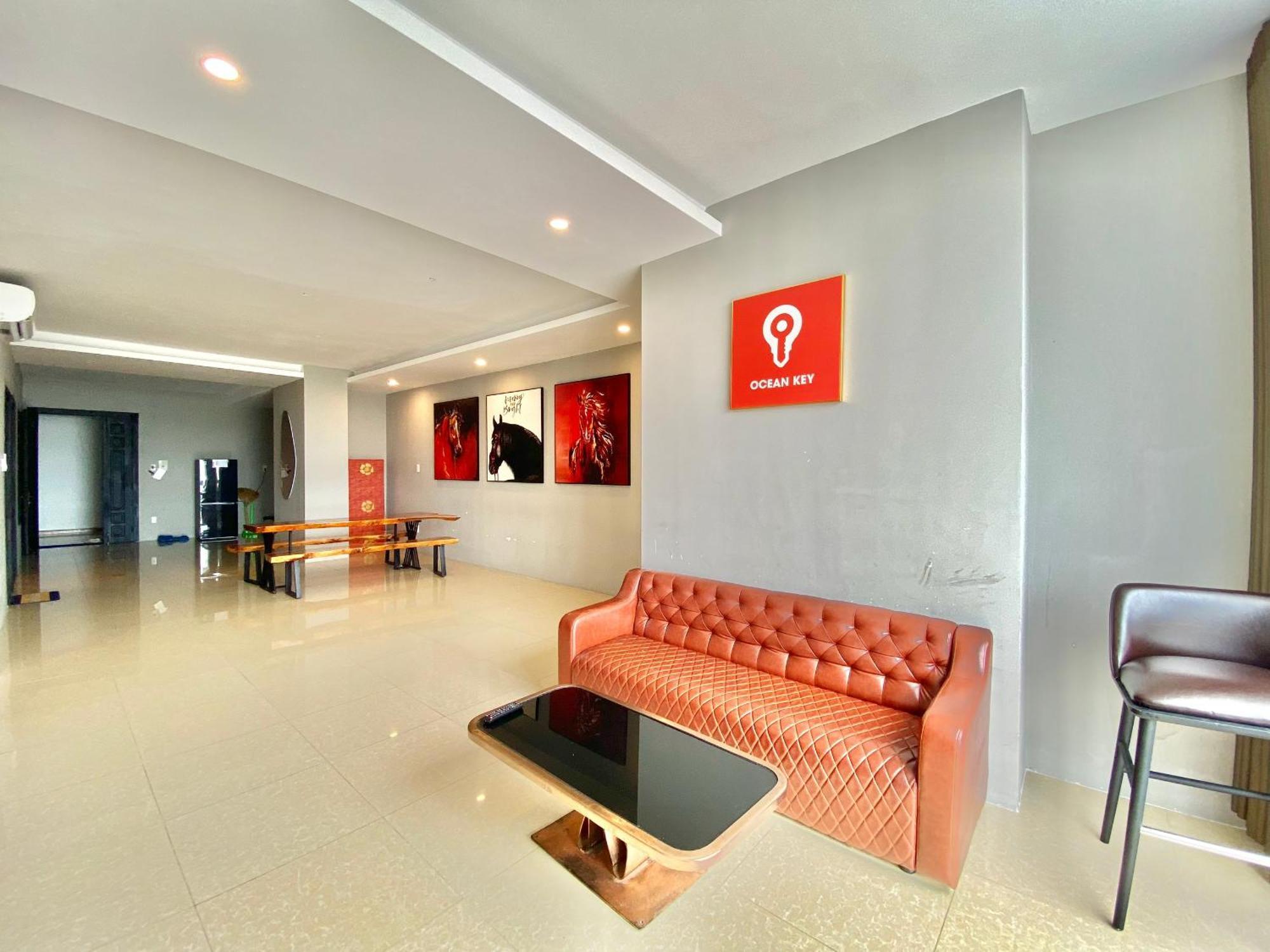 Zozo House - Homestay Bai Sau