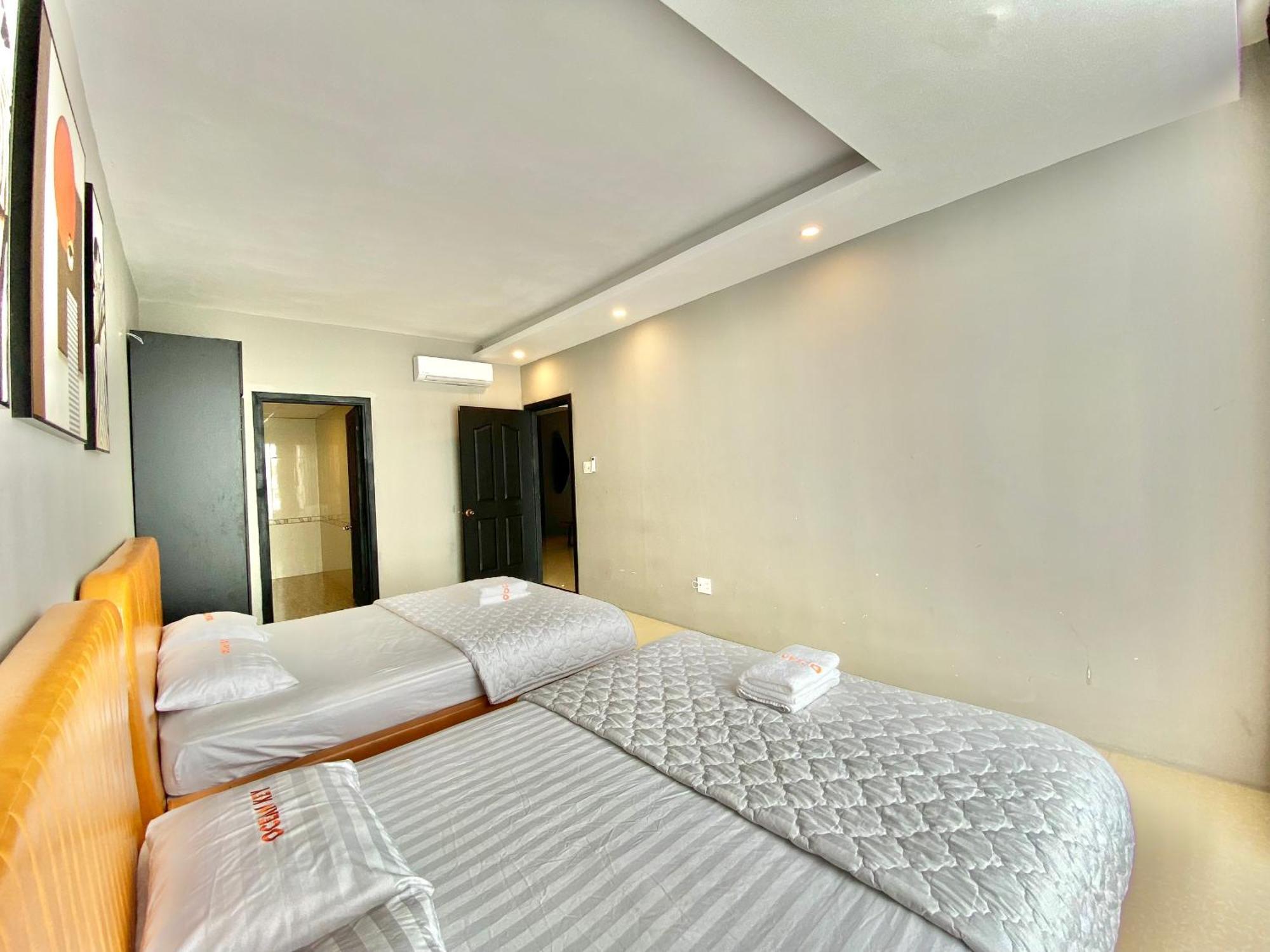 Zozo House - Homestay Bai Sau Vung Tau