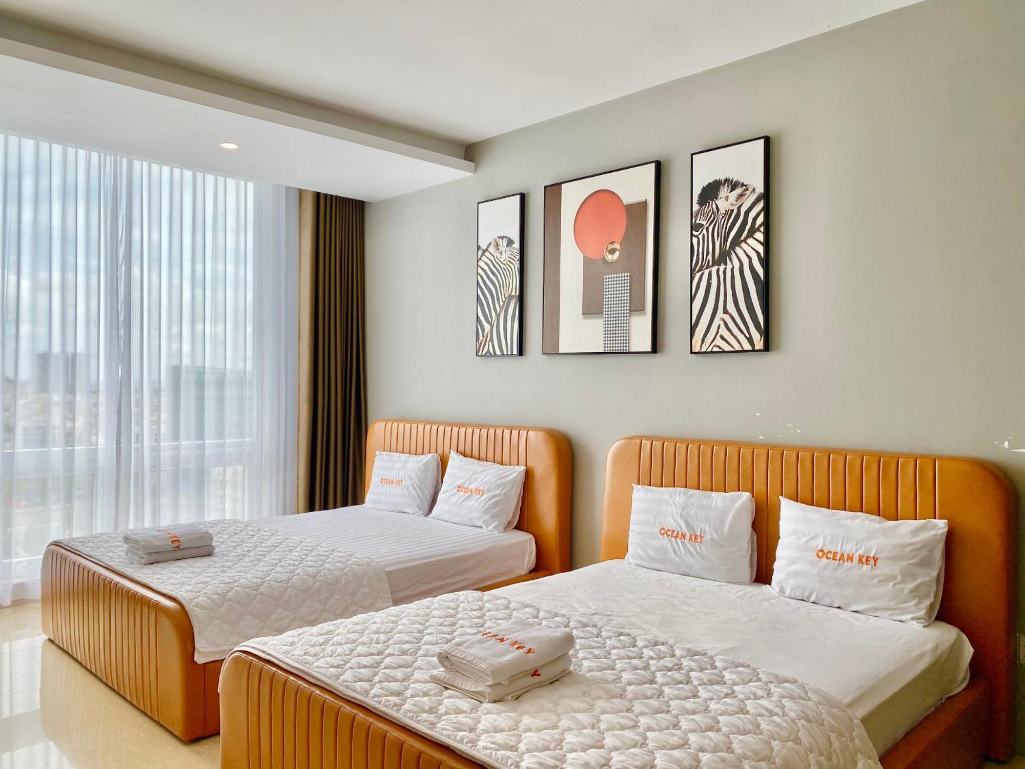 Zozo House - Homestay Bai Sau *
