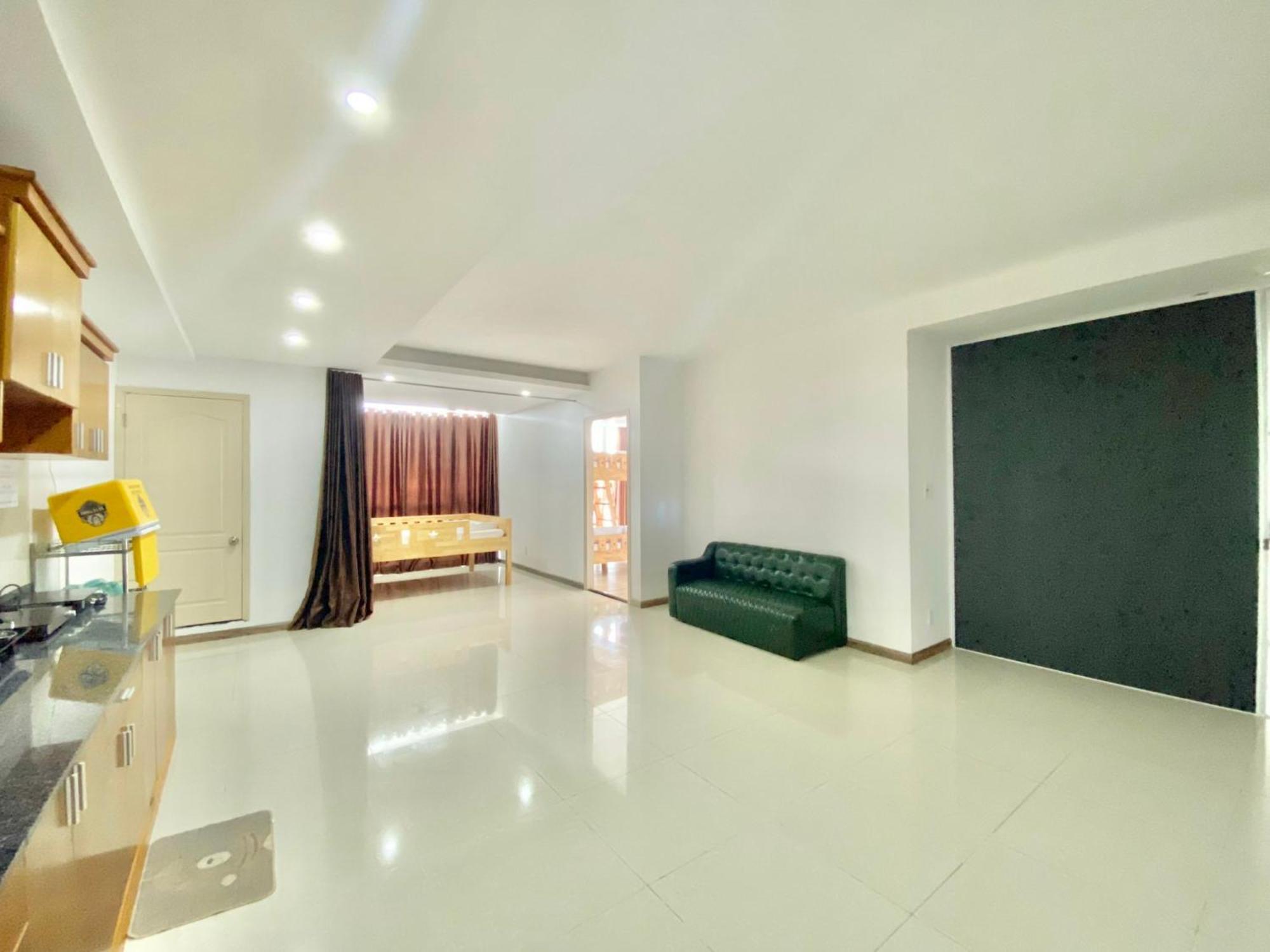 Zozo House - Homestay Bai Sau Apartment