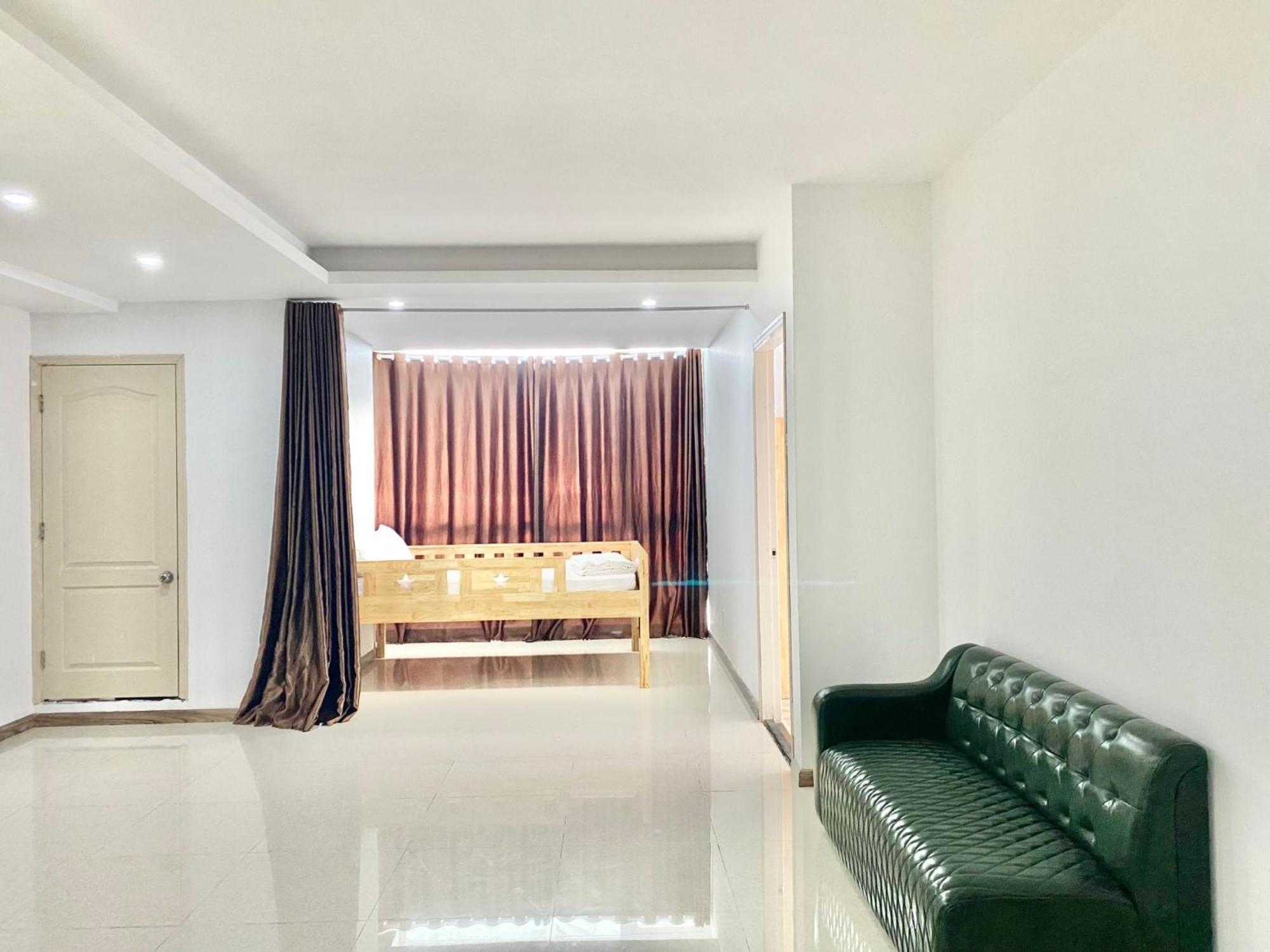 Apartment Zozo House - Homestay Bai Sau Vung Tau