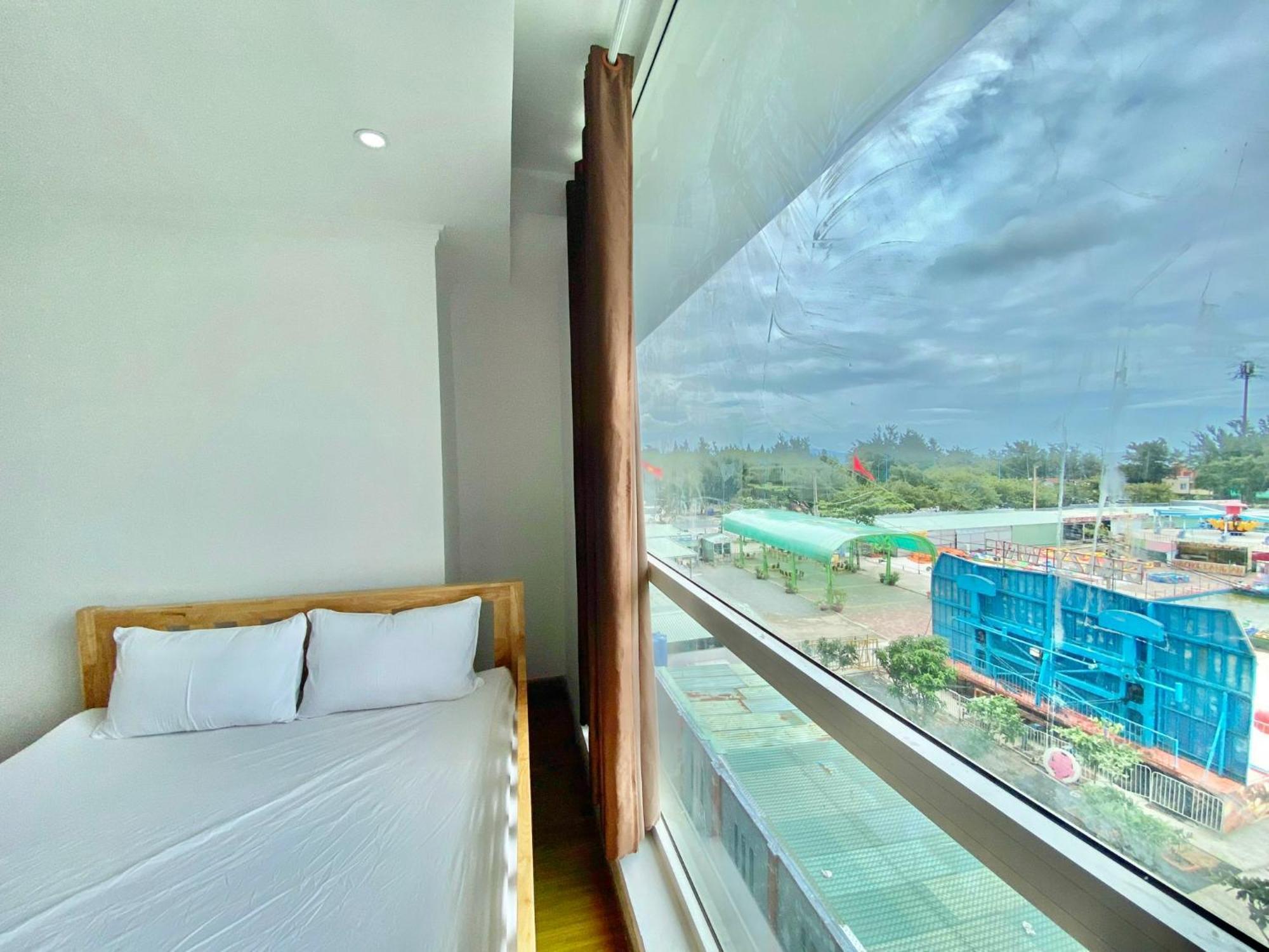 Apartment Zozo House - Homestay Bai Sau